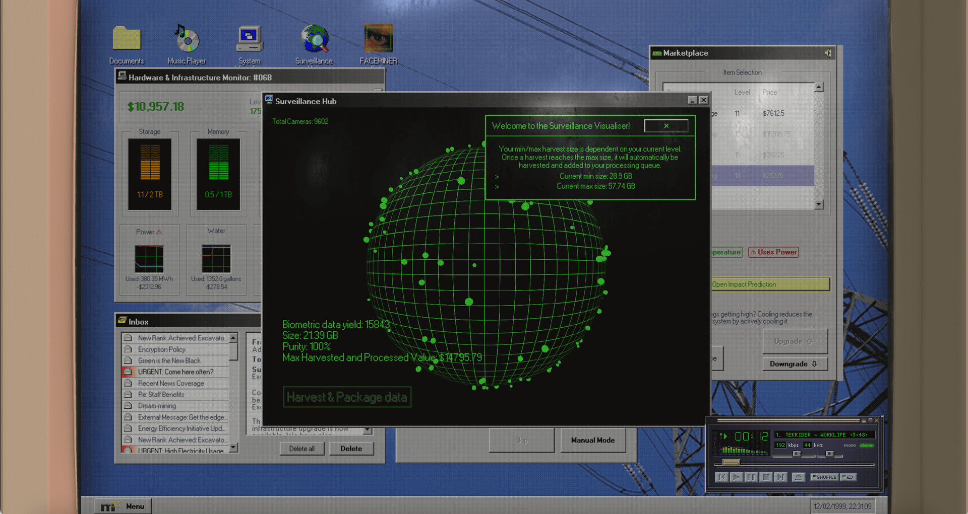 人脸挖掘/FACEMINER
