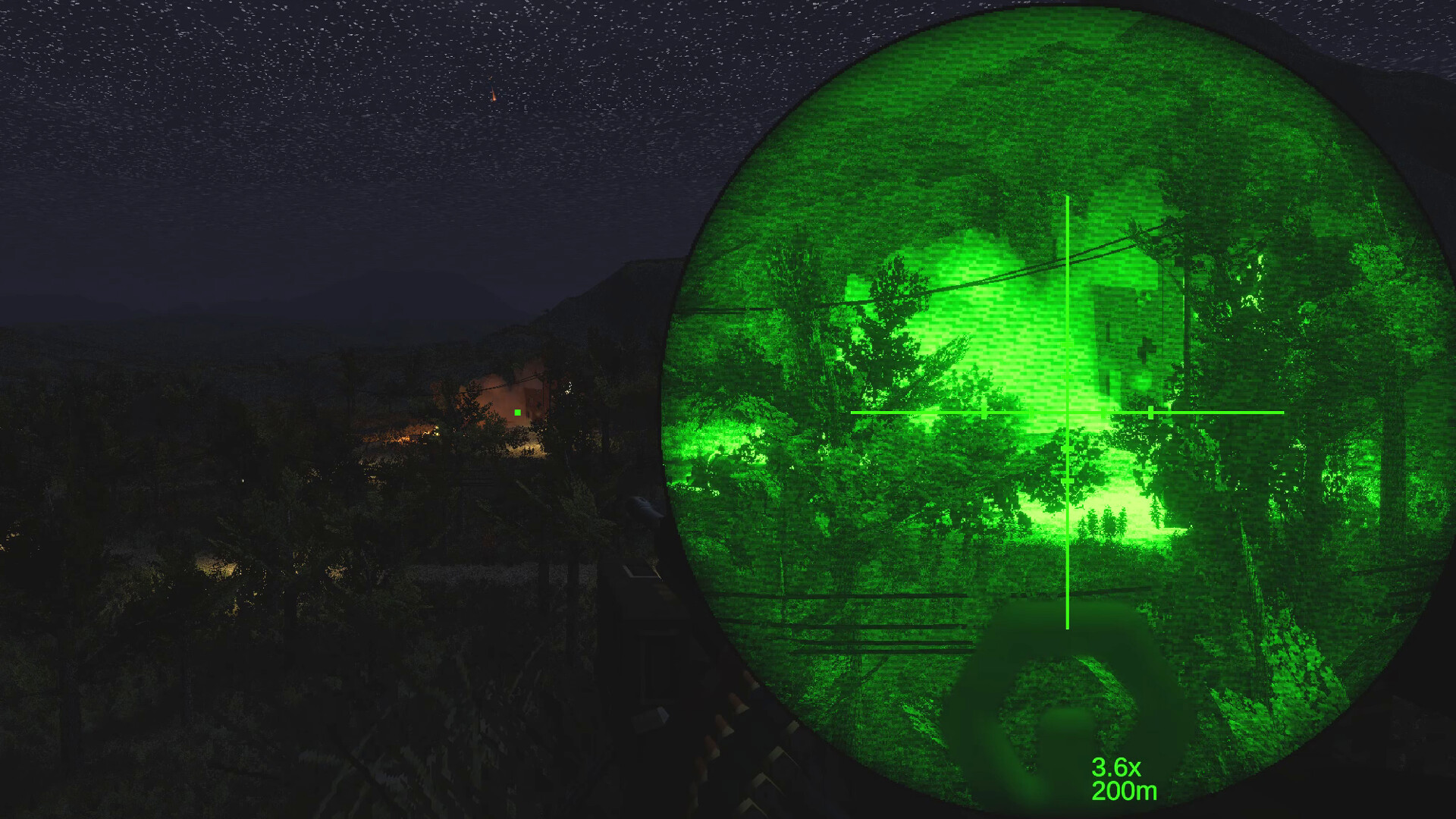 匕首指令/Dagger Directive