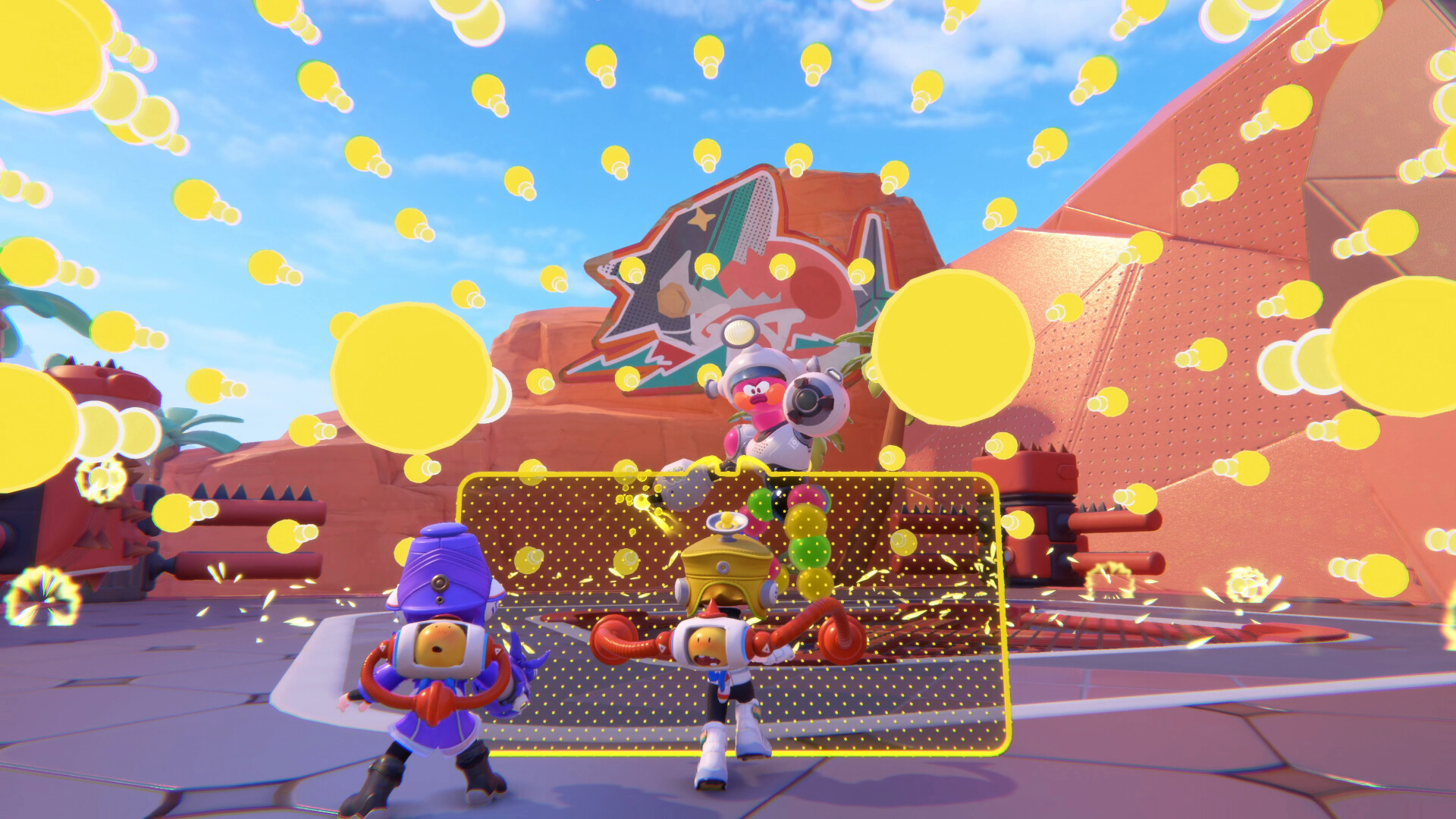 泡姆泡姆/POPUCOM/支持网络联机