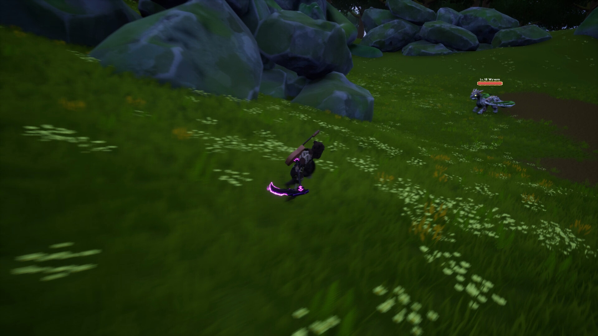 尖塔地平线/Spire Horizon