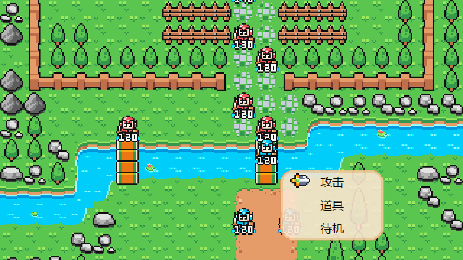 爆笑三国/The Hilarious Three Kingdoms