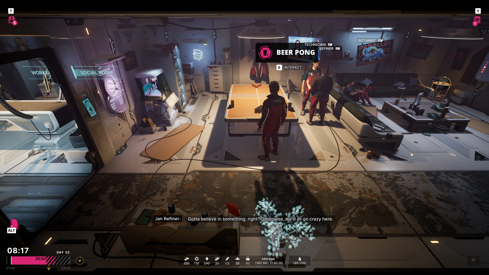 多重人生/The Alters