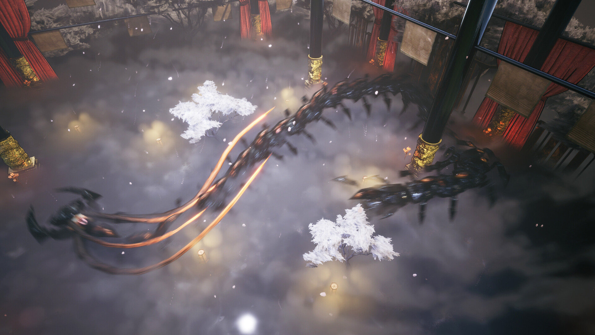 琉隐九绝/Nine Treasures of Liuyin