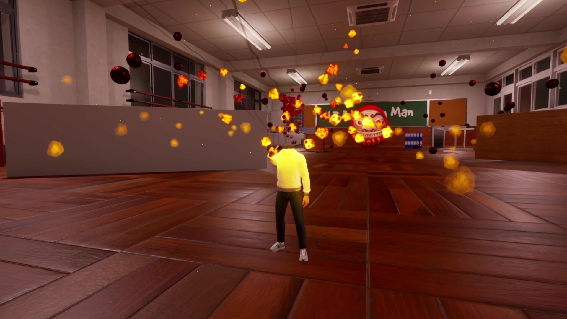 学校666/School 666/支持网络联机