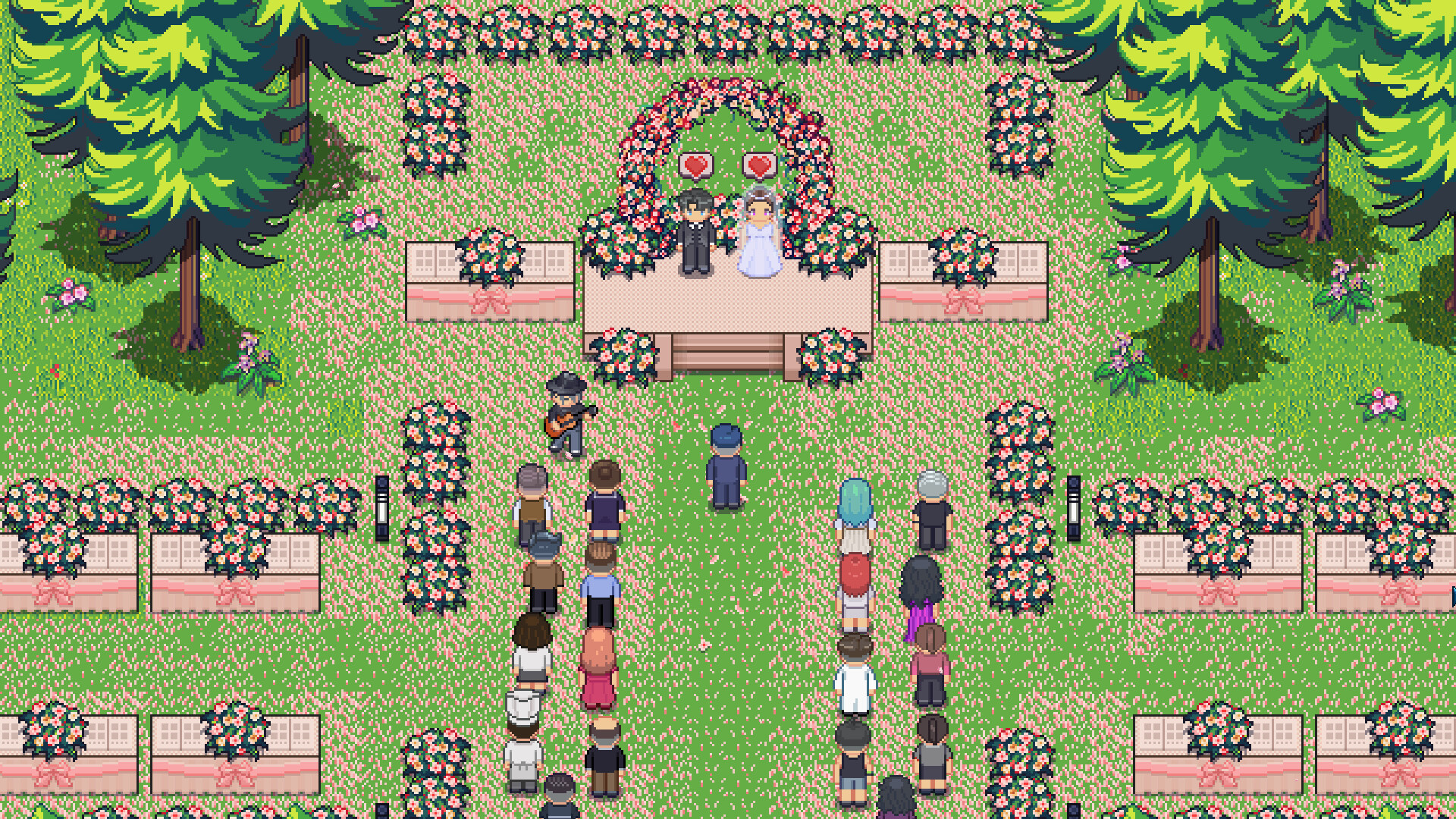 江城大赢家/Big Winner