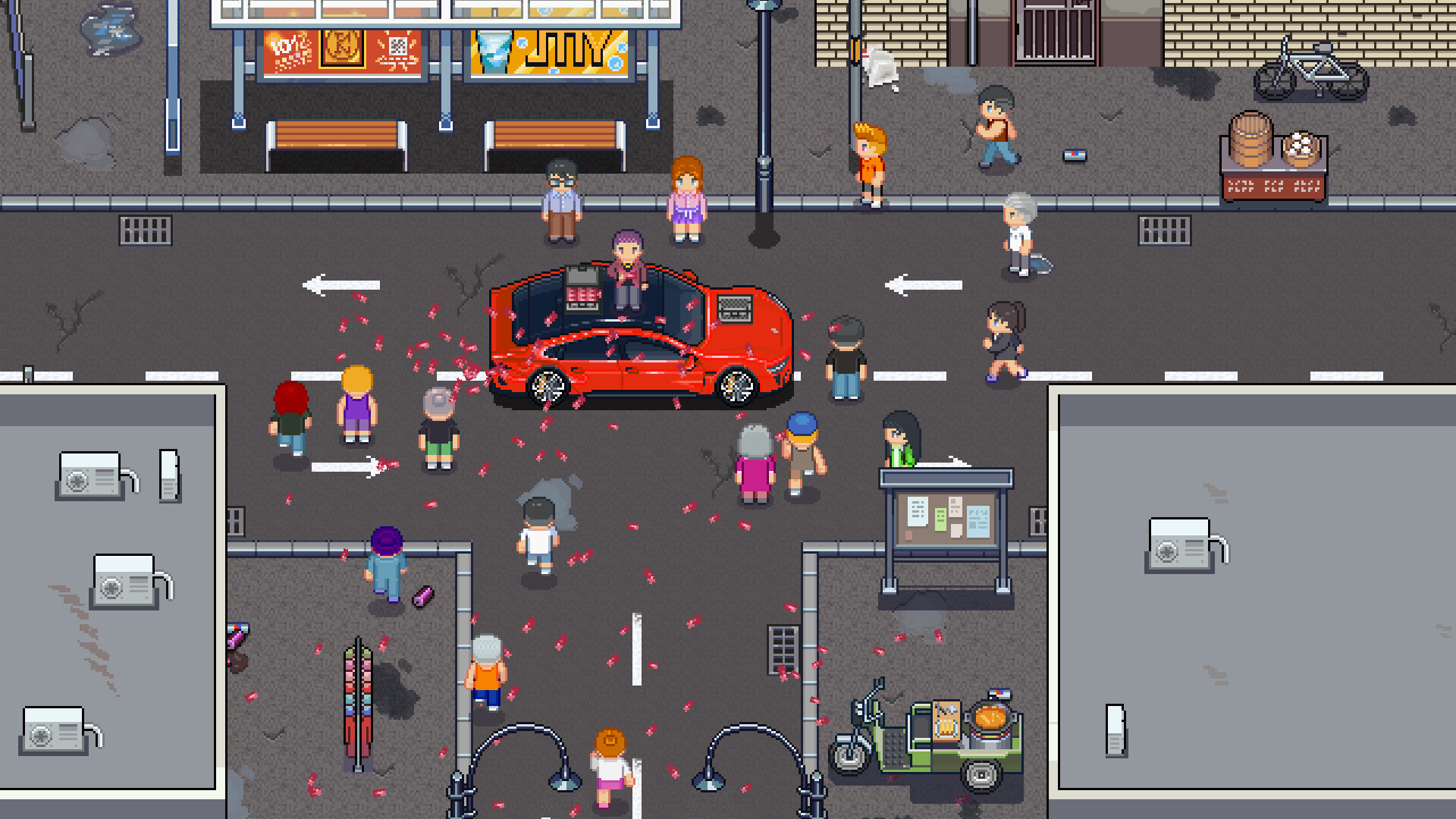 江城大赢家/Big Winner