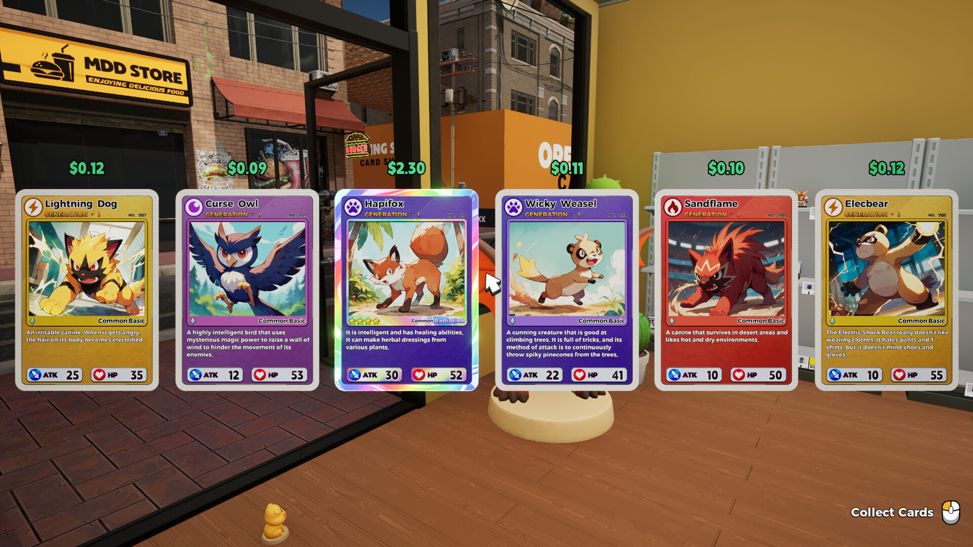 卡牌店模拟器 多人联机版/Card Shop Simulator Multiplayer