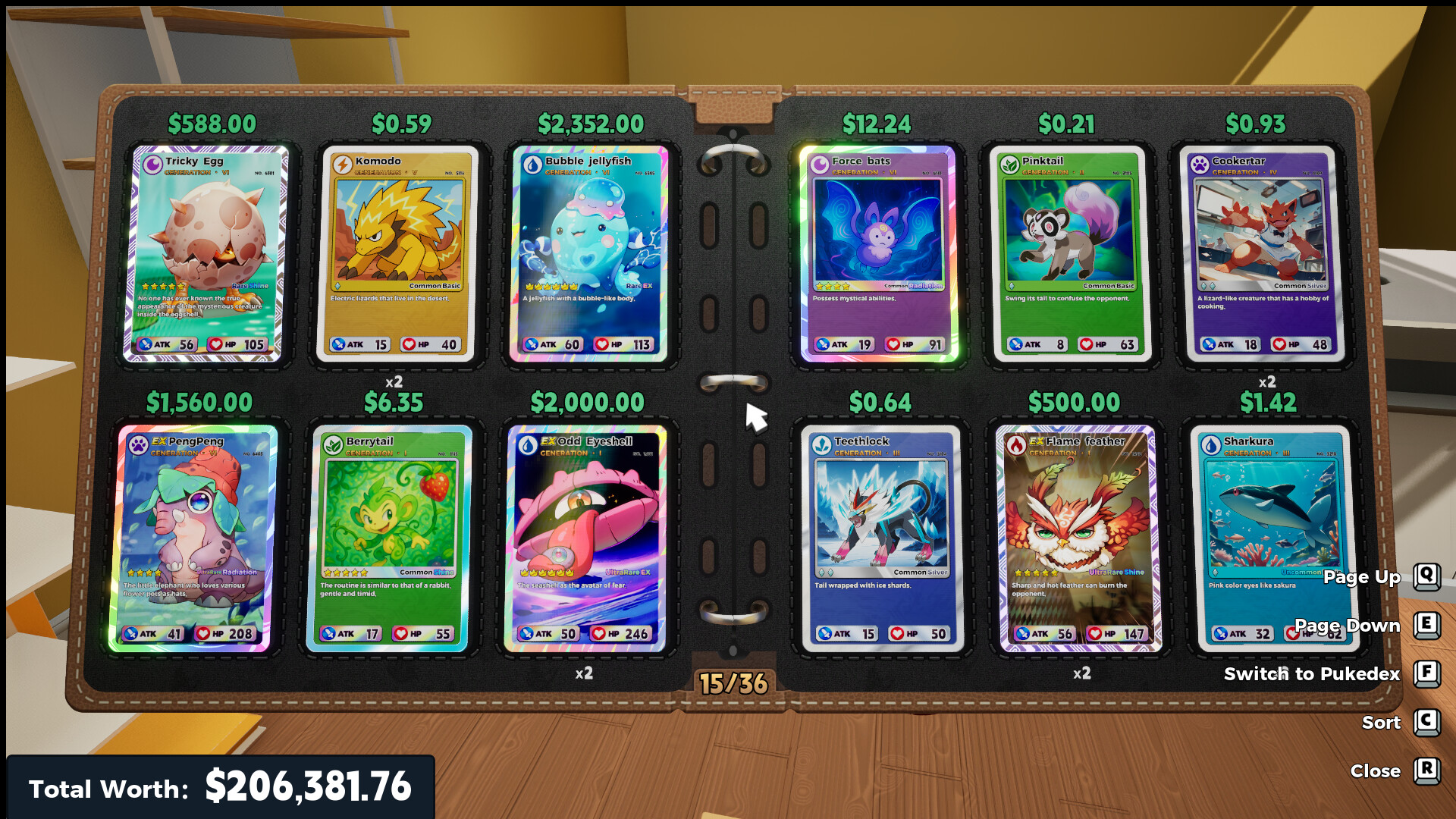 卡牌店模拟器 多人联机版/Card Shop Simulator Multiplayer