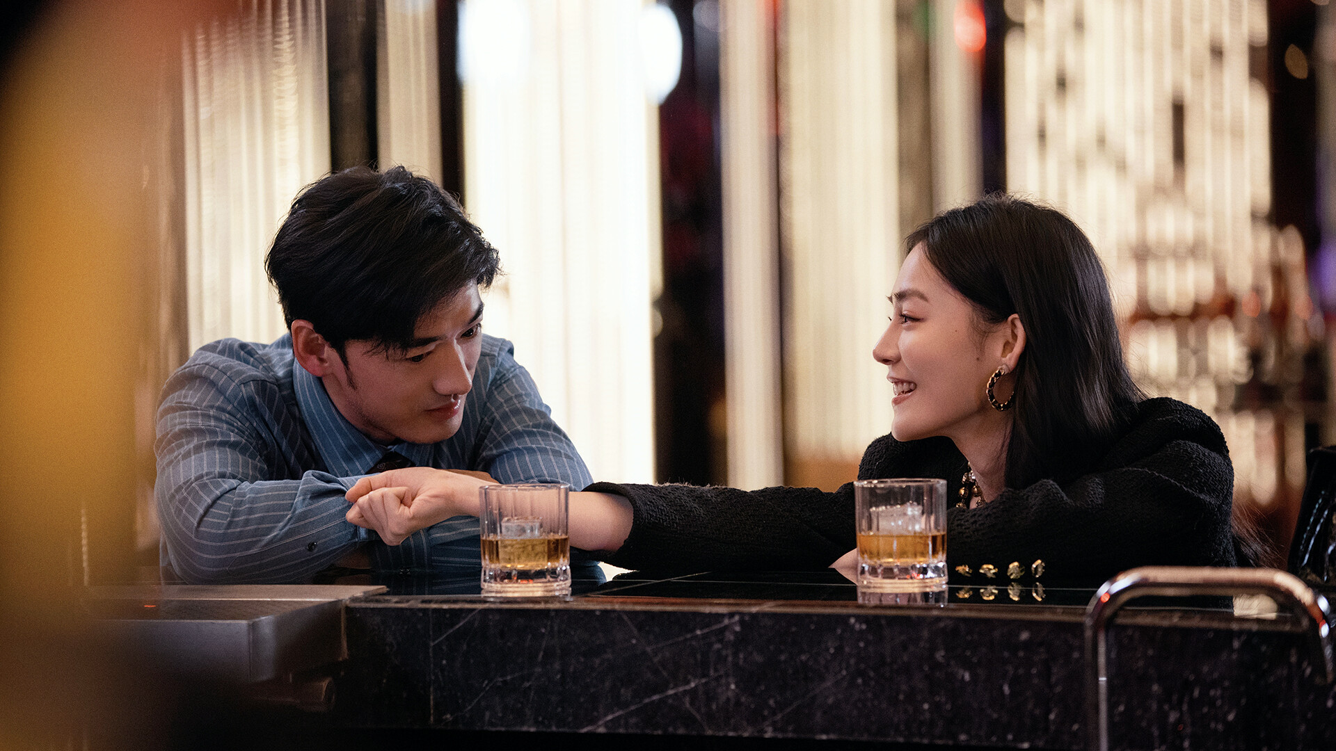 捞女游戏/情感反诈模拟器