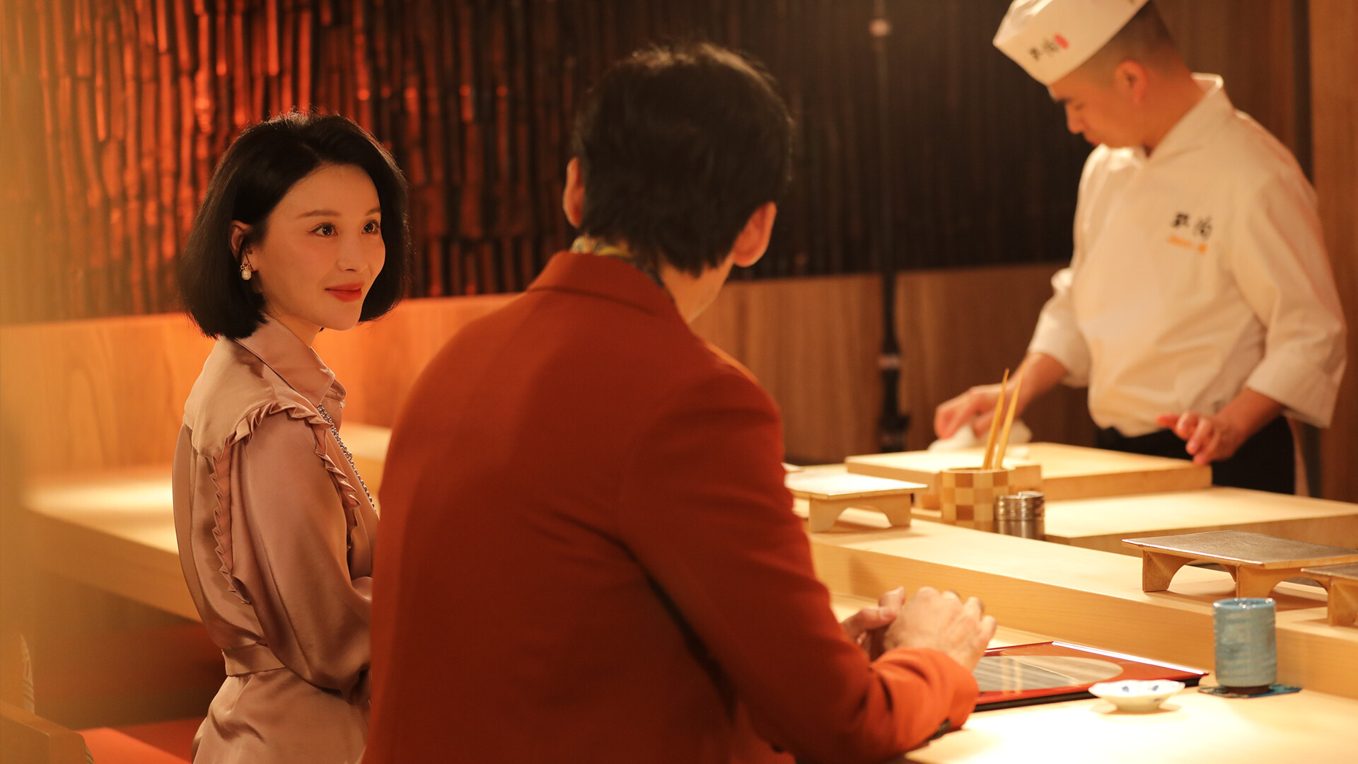 捞女游戏/情感反诈模拟器