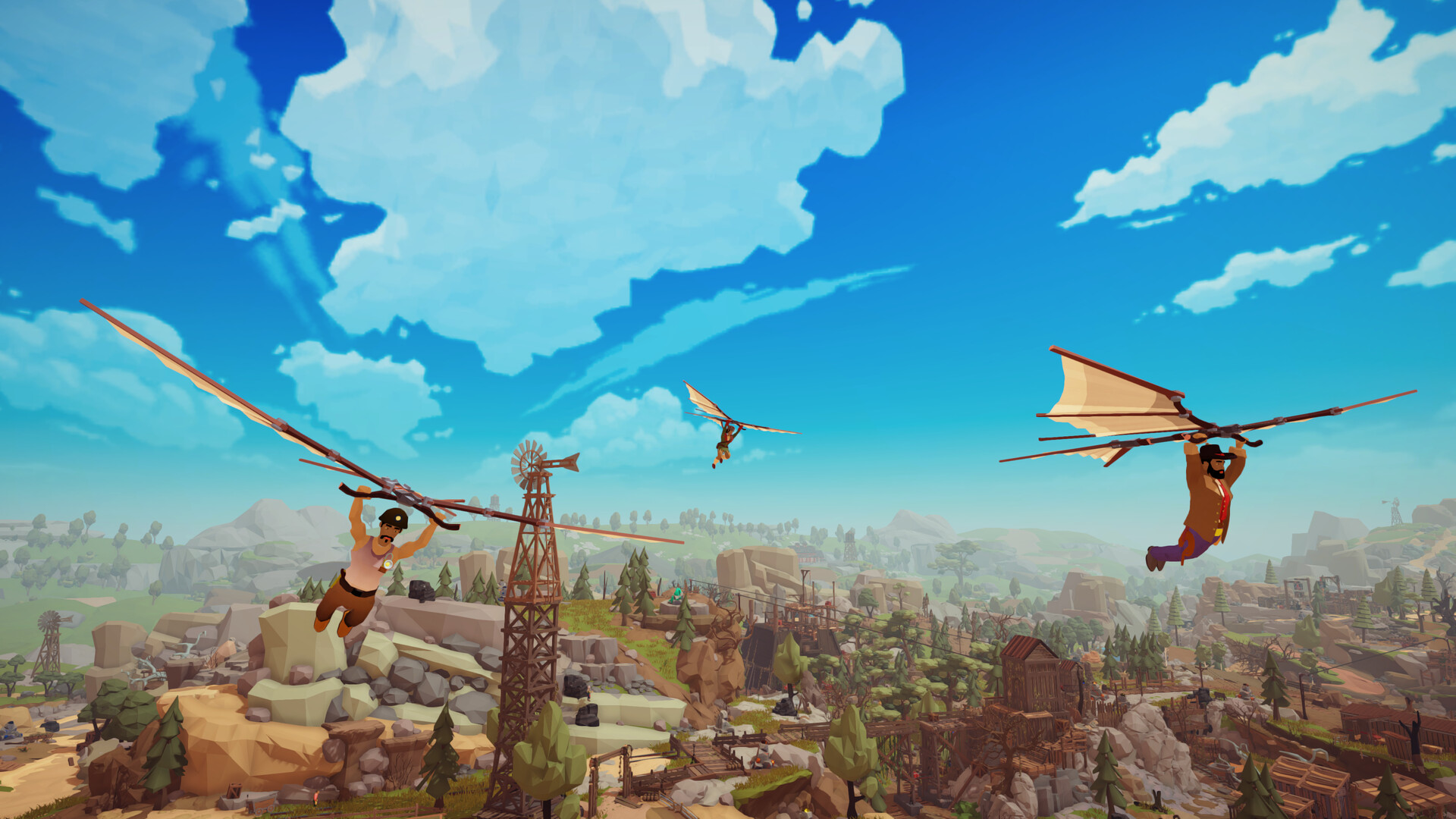 移动堡垒/Survival Machine