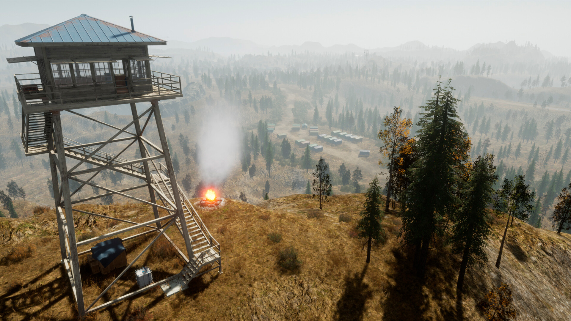 化学家：感染区域/CHEMISTS: Area of infection