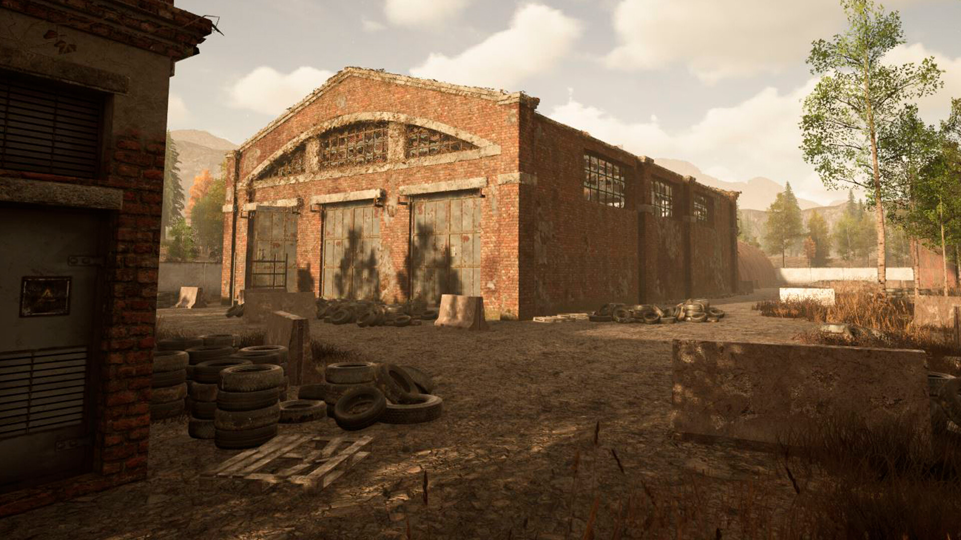 化学家：感染区域/CHEMISTS: Area of infection