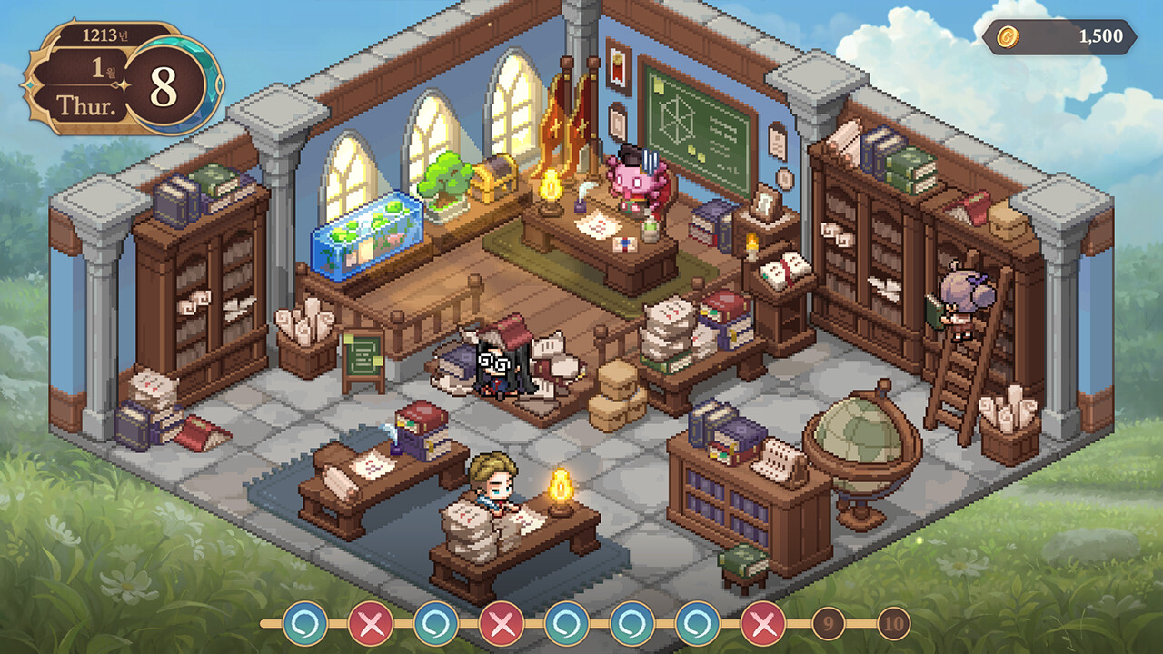 美少女梦工场 : 预言之子/Princess Maker : Children of Revelation