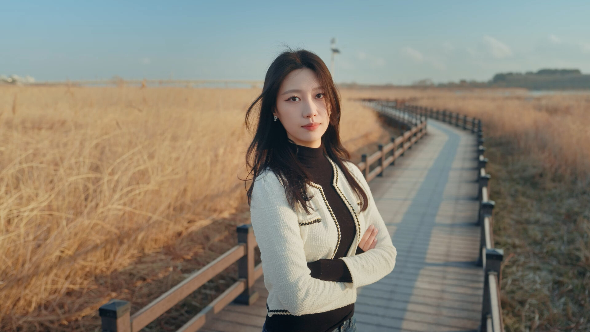 请不要欺负我，大小姐们！/Don't FOOL ME, Beauties!