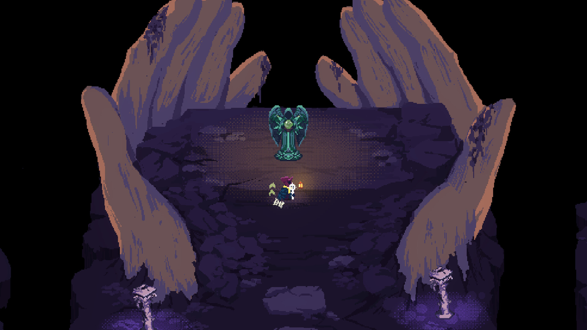 血涌不息/BloodRush: Undying Wish