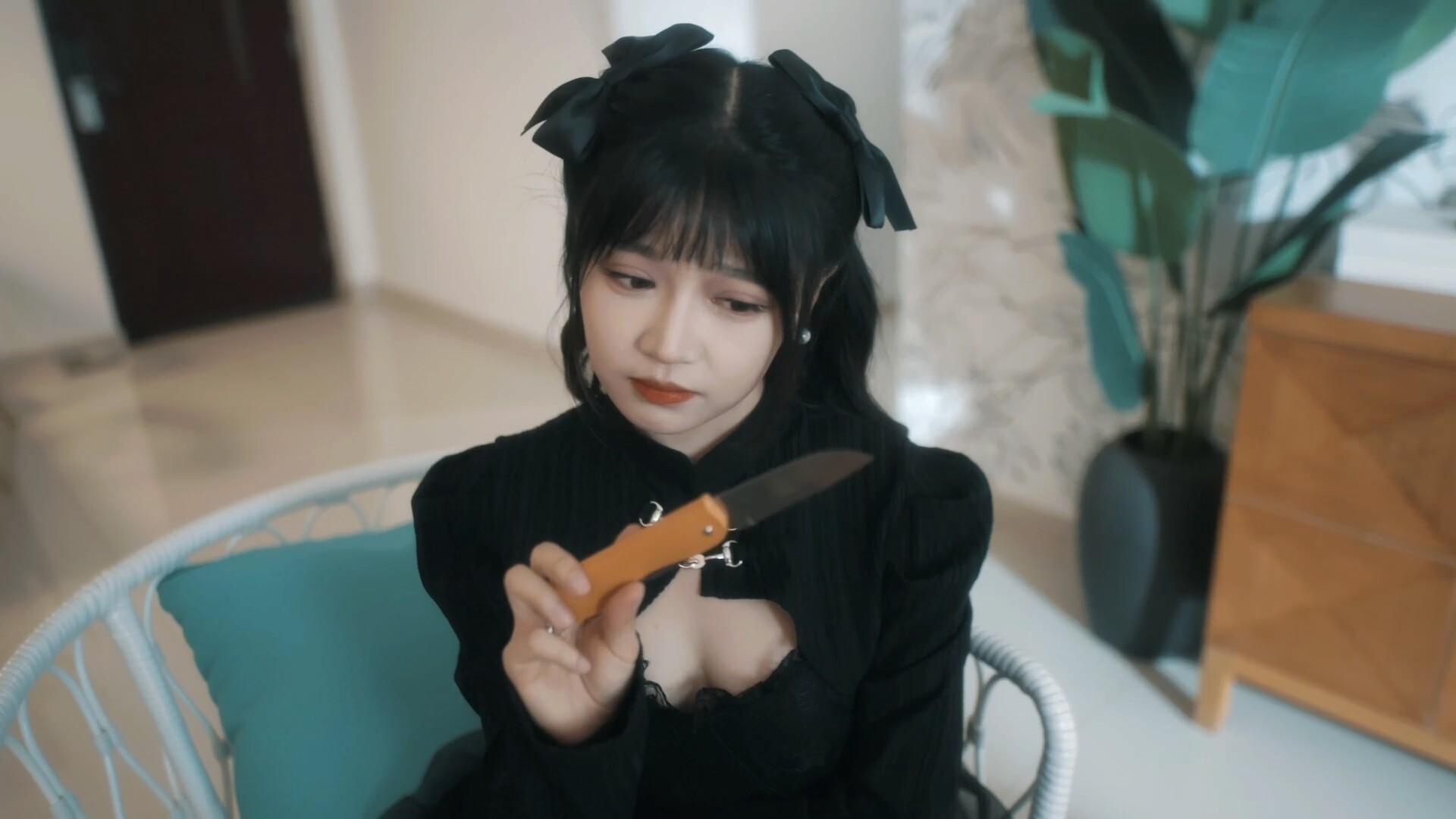 甜心AI追捕计划/Love Chase