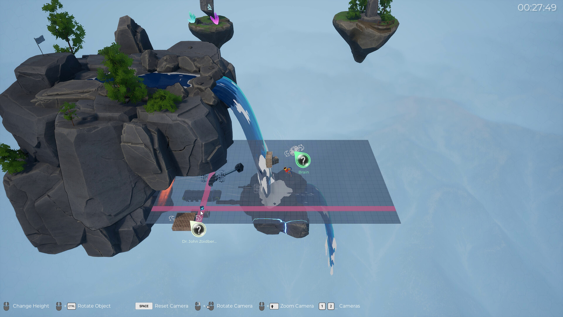 终极猴子赛跑/Ultimate Monkey Race