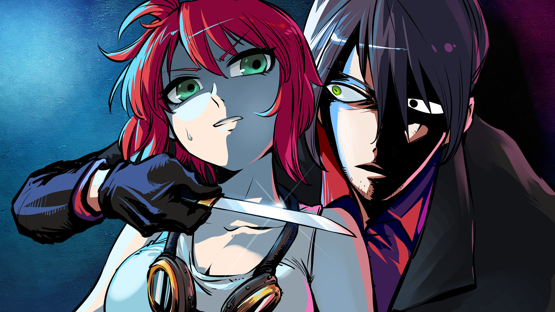 海沙风云/Far Away