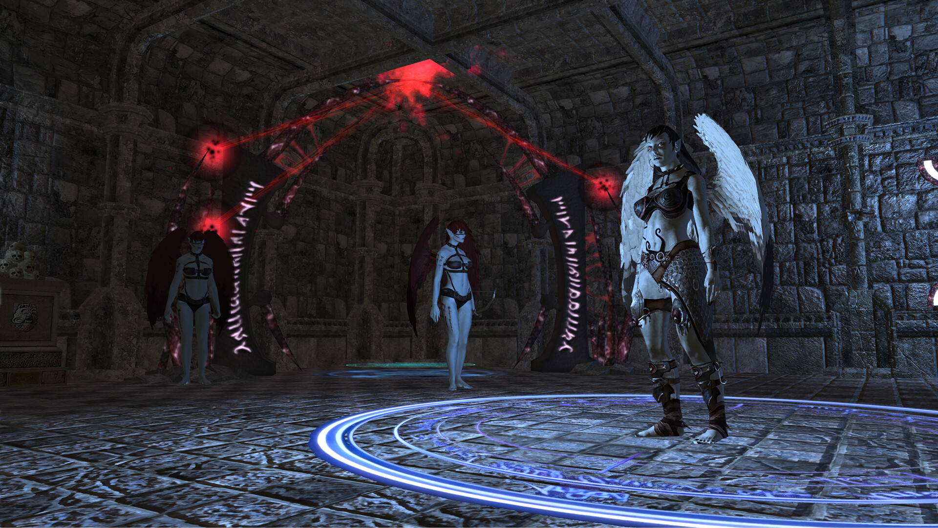 龙与地下城：无冬之夜2增强版/Dungeons & Dragons Neverwinter Nights 2: Enhanced Edition