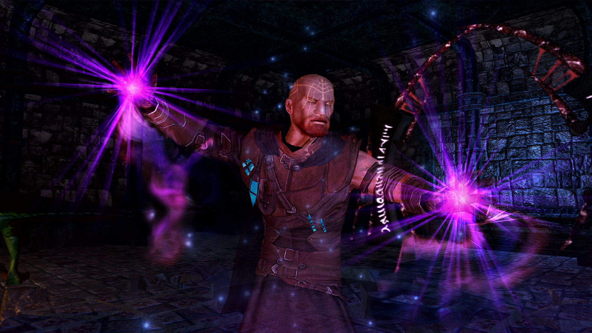 龙与地下城：无冬之夜2增强版/Dungeons & Dragons Neverwinter Nights 2: Enhanced Edition