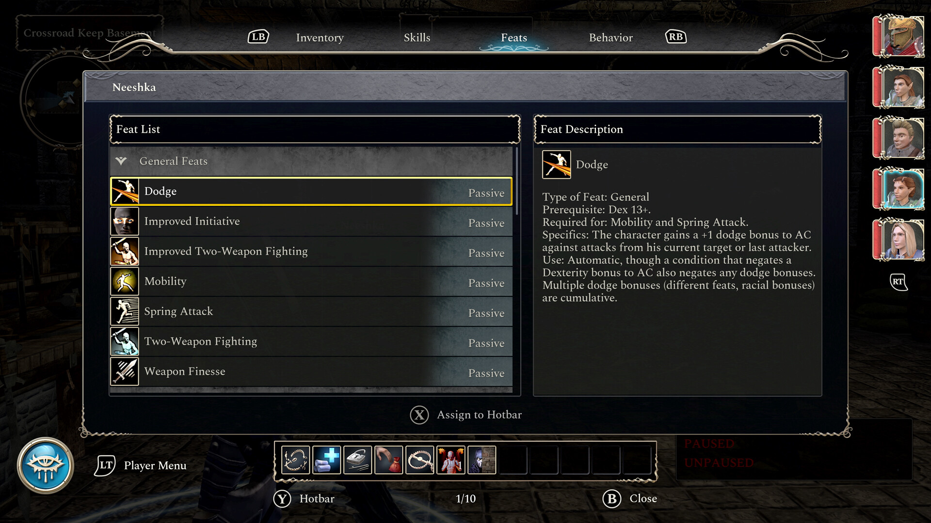 龙与地下城：无冬之夜2增强版/Dungeons & Dragons Neverwinter Nights 2: Enhanced Edition