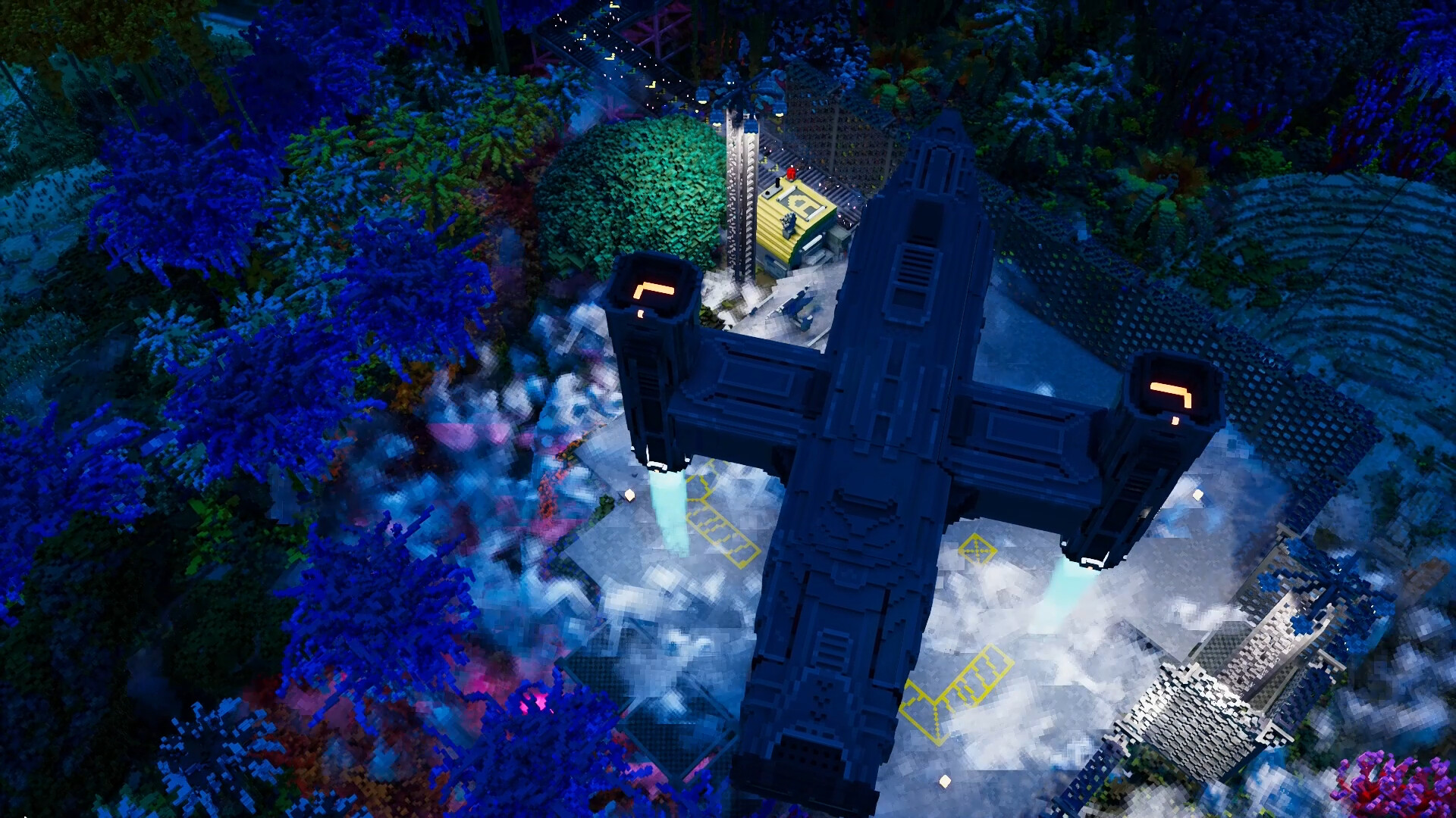 黎明时分/Dawn Apart