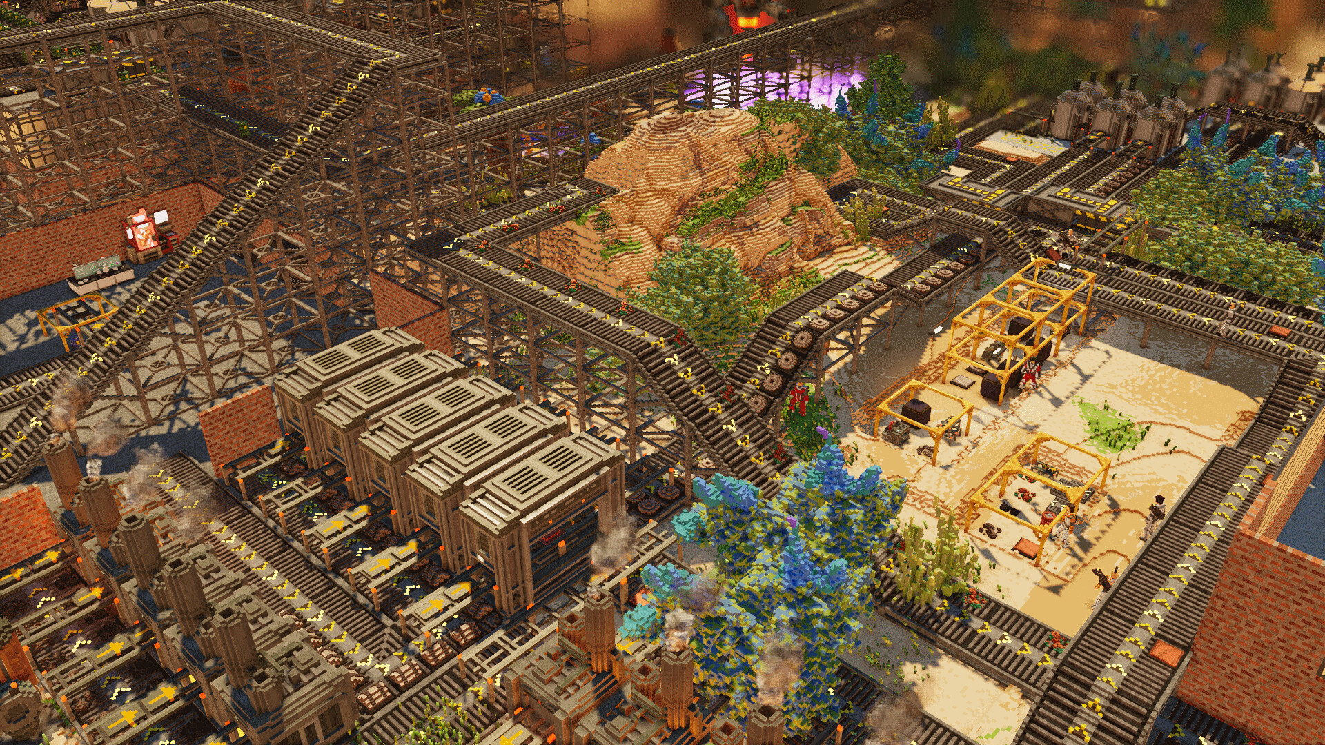 黎明时分/Dawn Apart