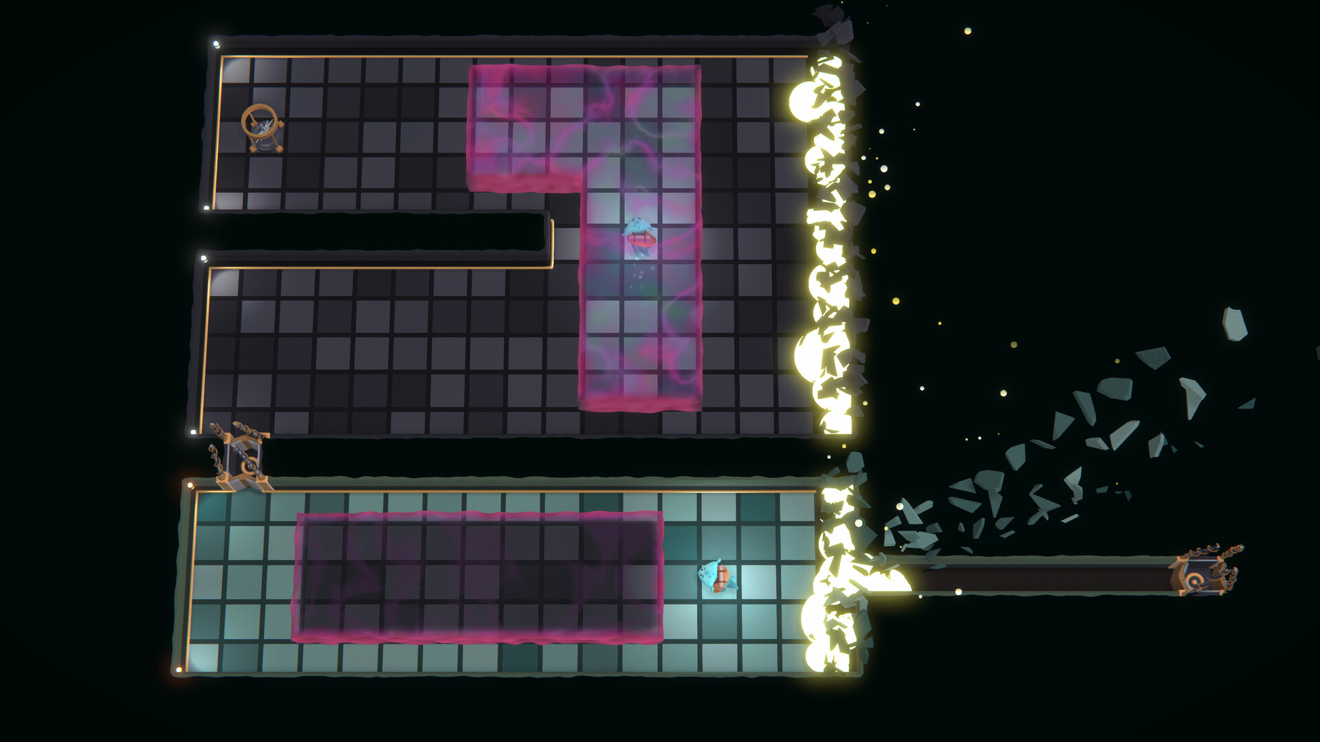 时间漏洞/Loophole