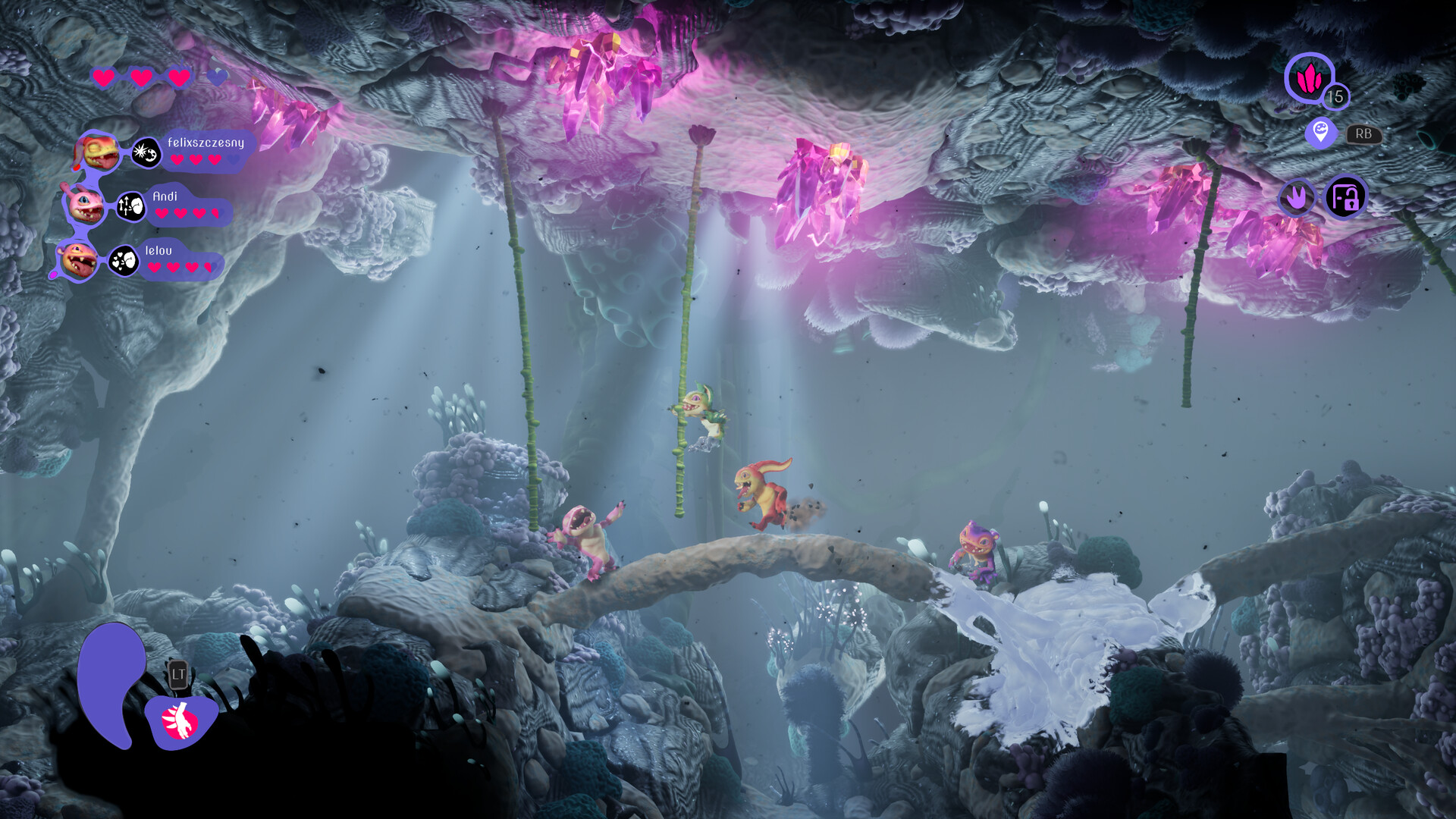 遵命！机母大人/Mother Machine