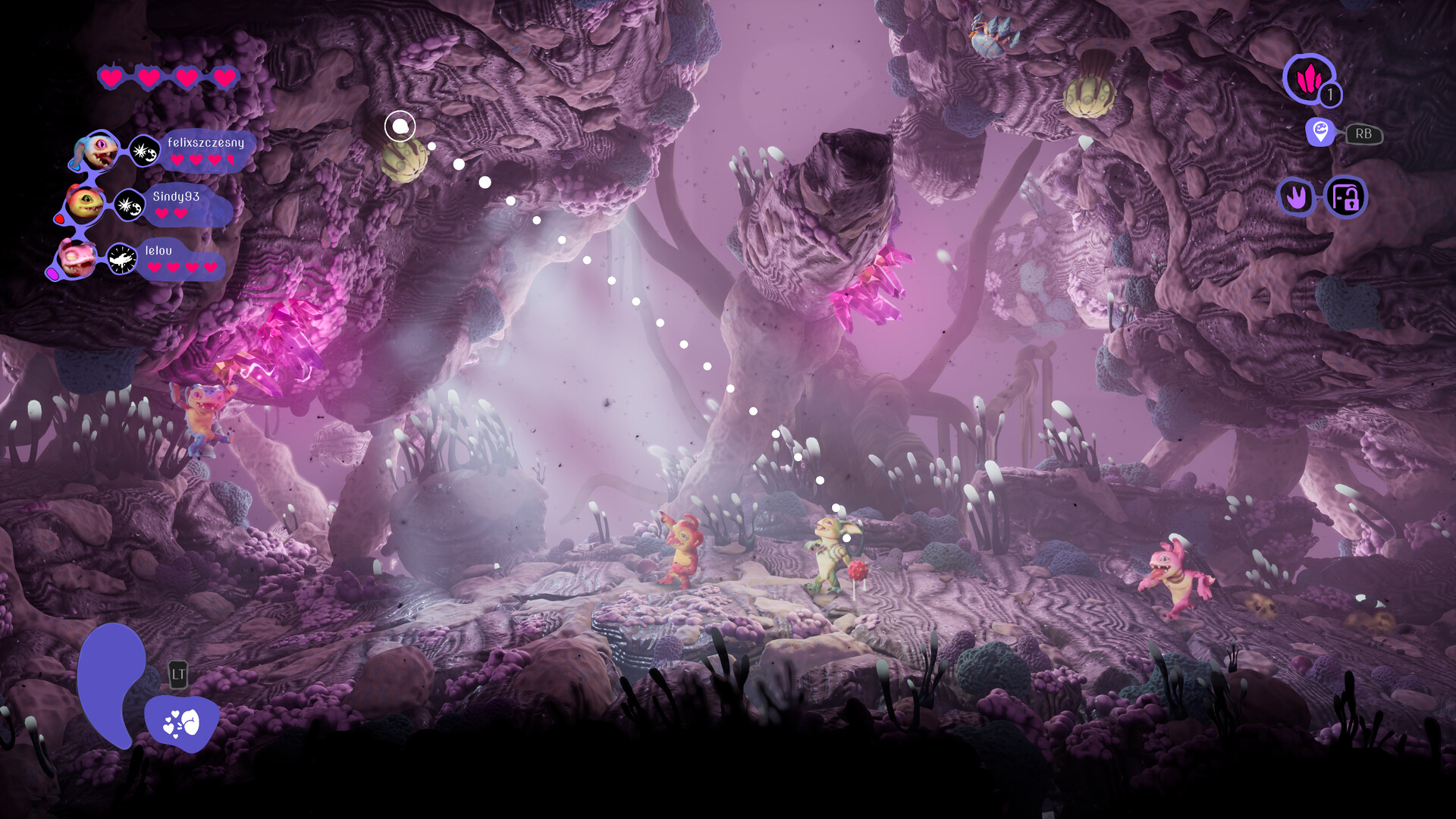 遵命！机母大人/Mother Machine