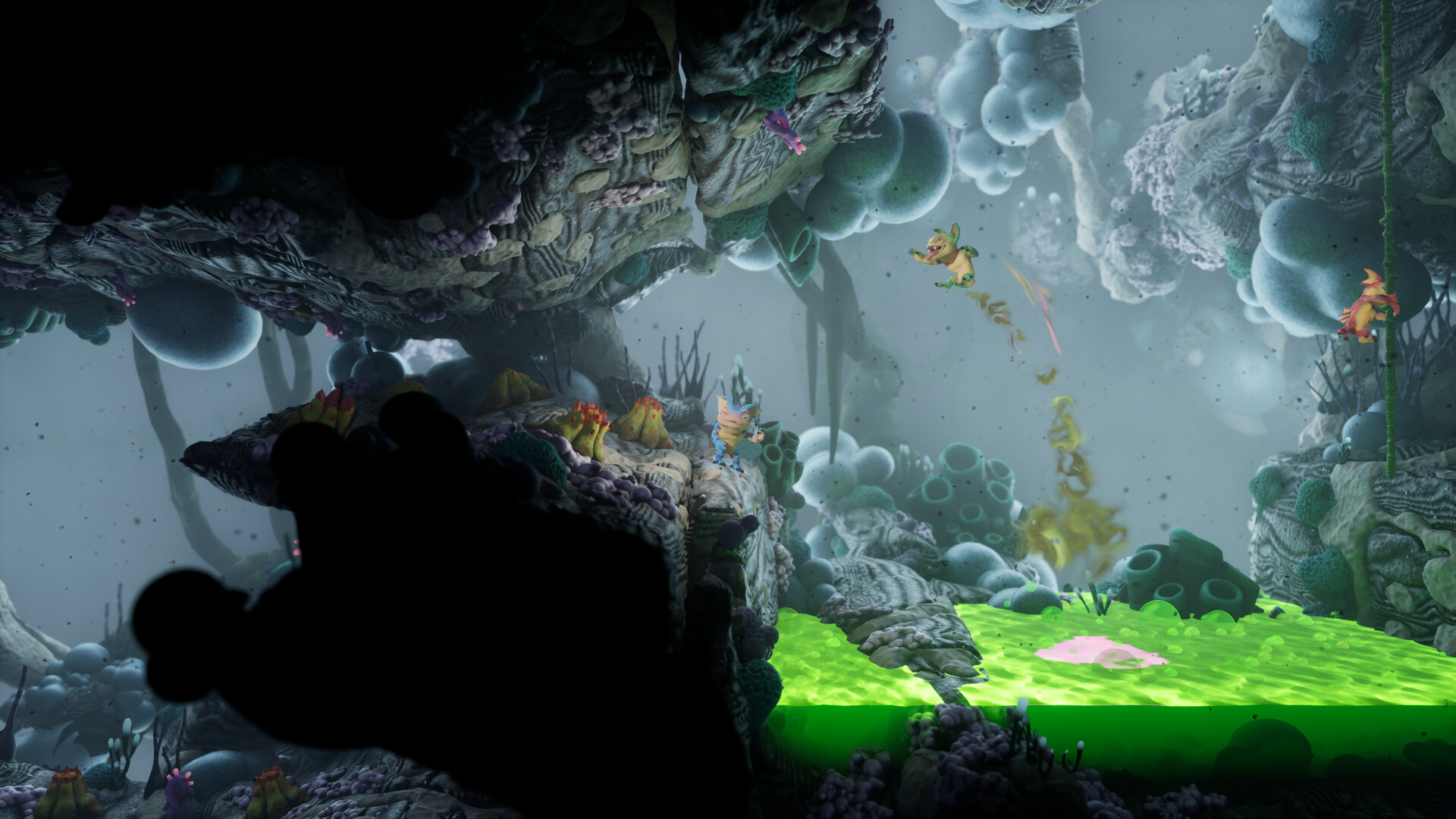 遵命！机母大人/Mother Machine