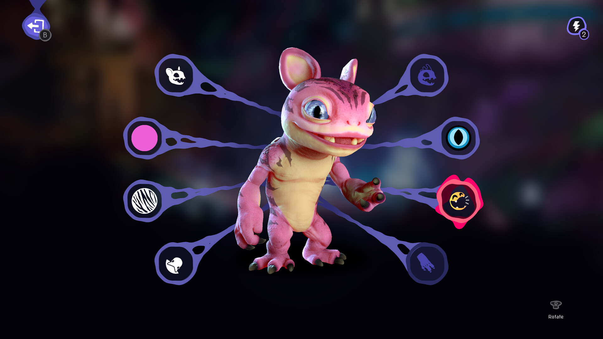 遵命！机母大人/Mother Machine