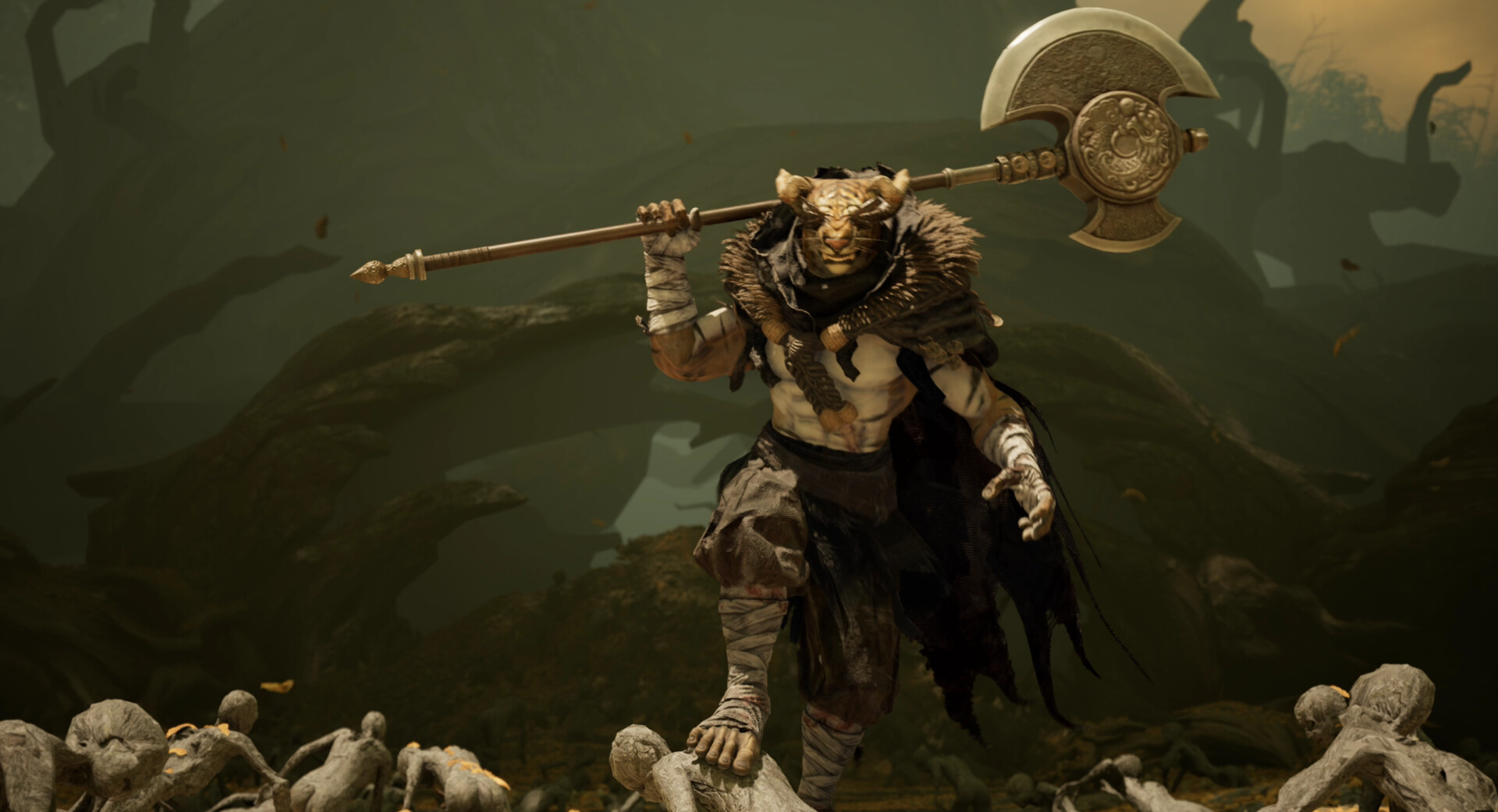 十二影/Twelves:Shadow