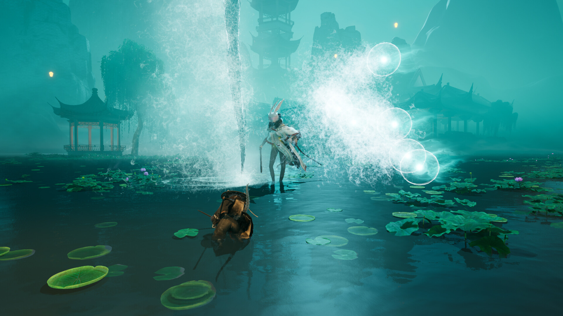 十二影/Twelves:Shadow