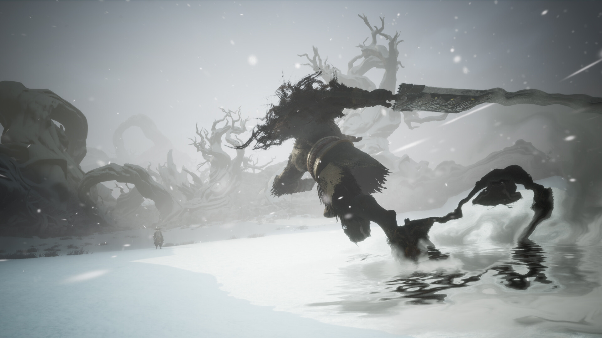 十二影/Twelves:Shadow