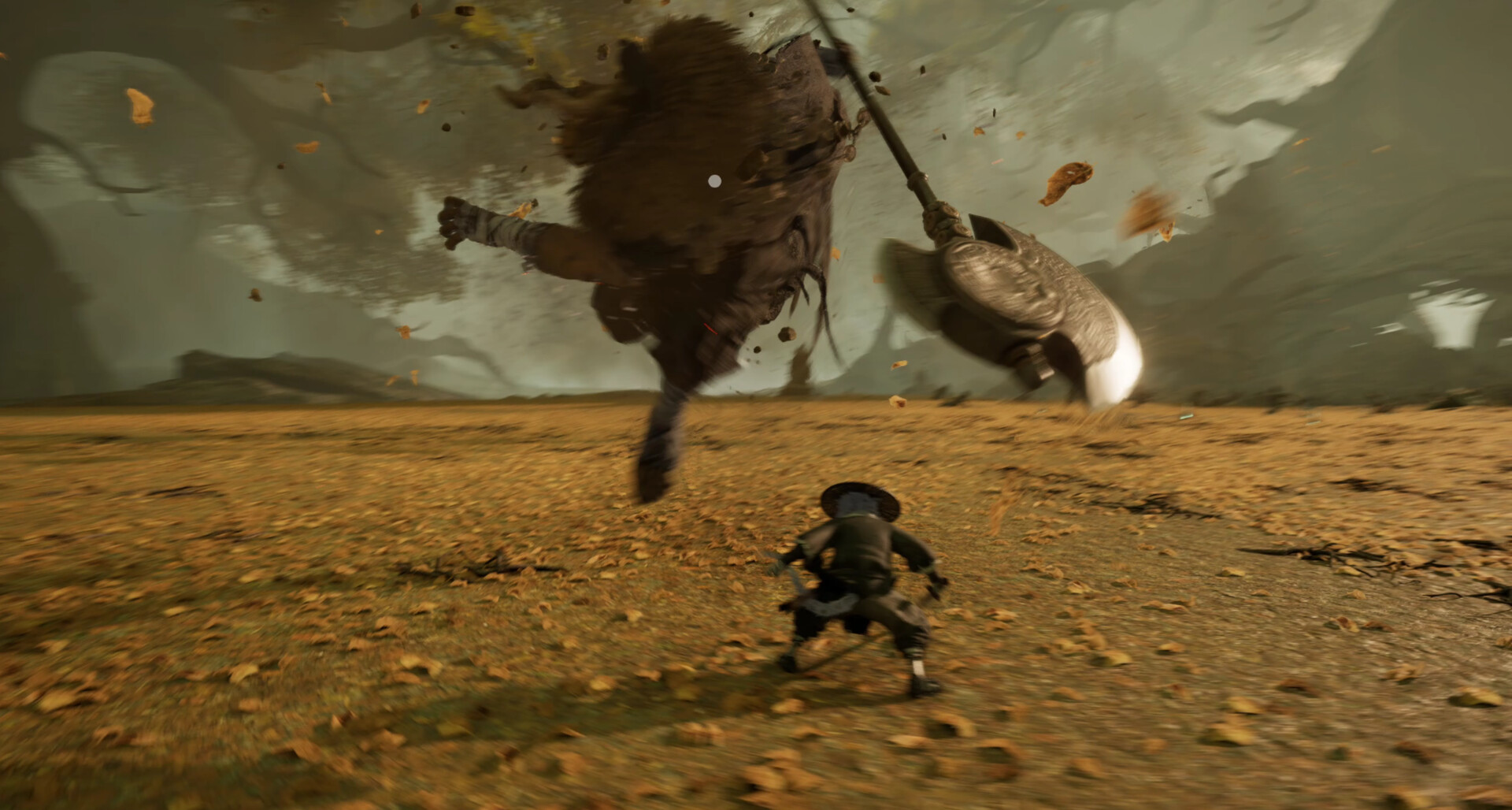 十二影/Twelves:Shadow