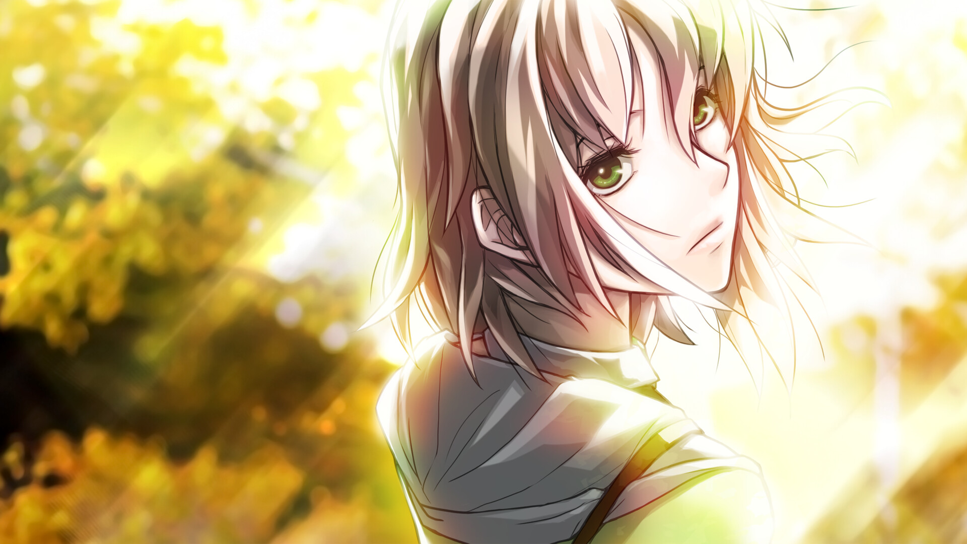 神罪降临/Uberich: Advent Sinners