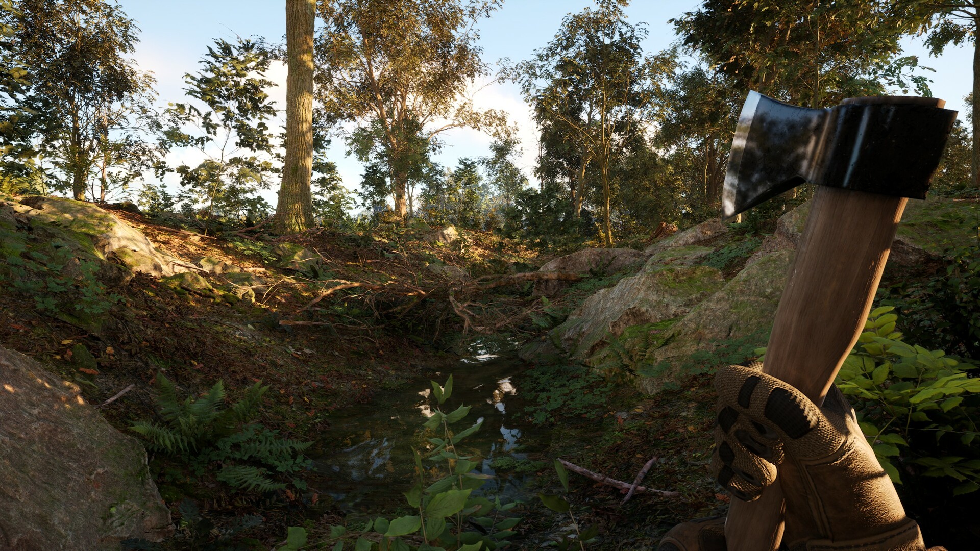 恐惧地带/DREADZONE