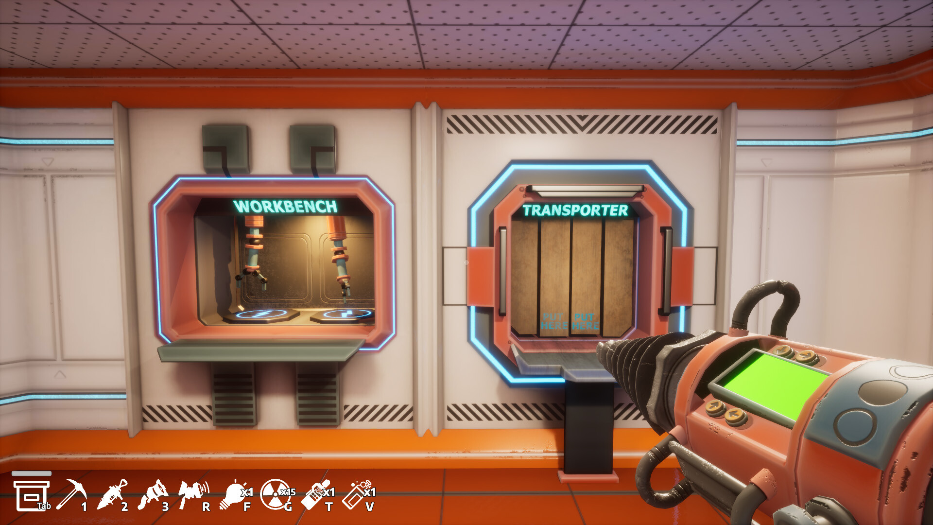 挖掘者：银河宝藏/Digger: Galactic Treasures