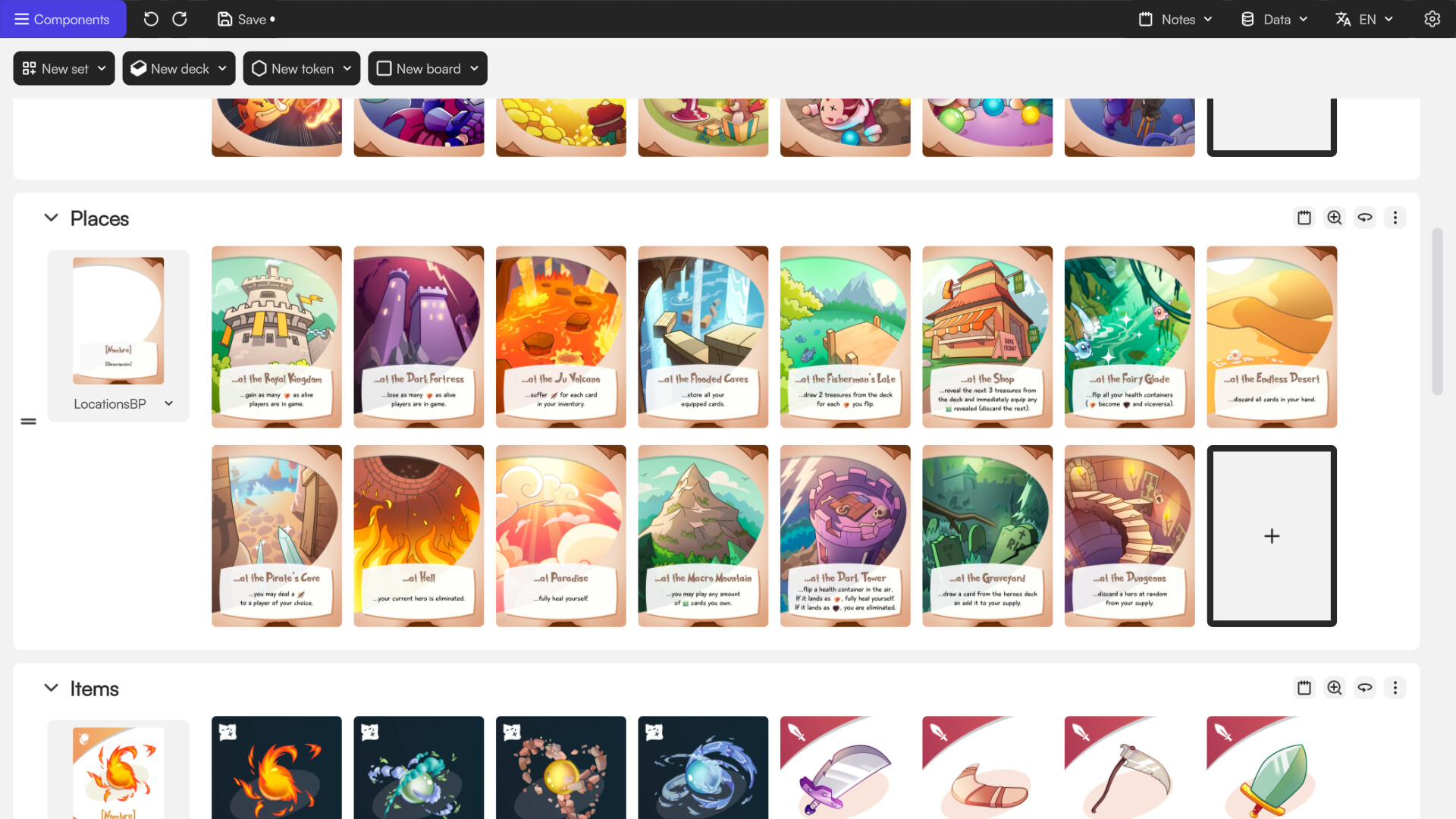 桌面创造者专业版/Tabletop Creator Pro