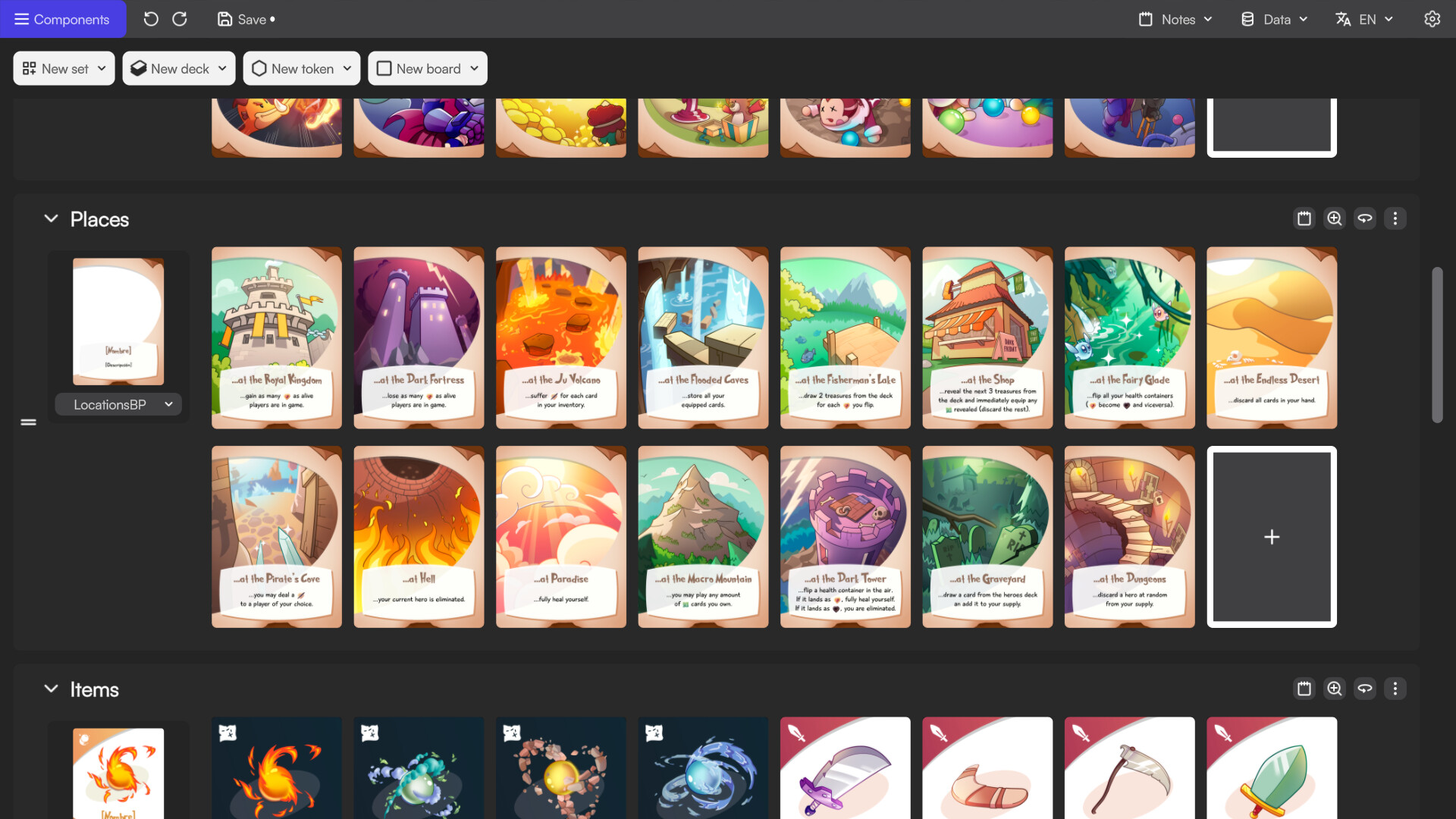 桌面创造者专业版/Tabletop Creator Pro