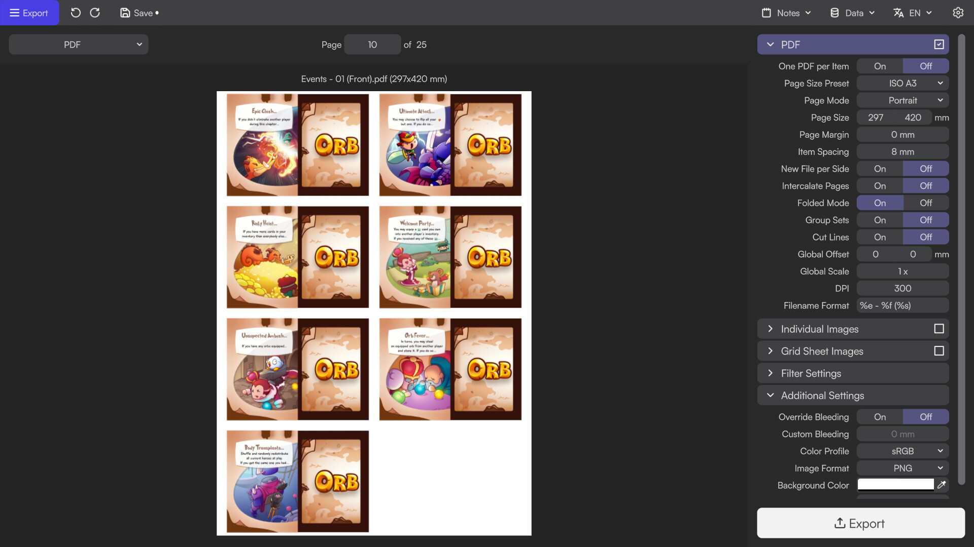 桌面创造者专业版/Tabletop Creator Pro