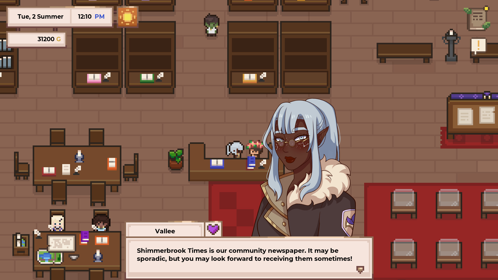 研究物语/Research Story