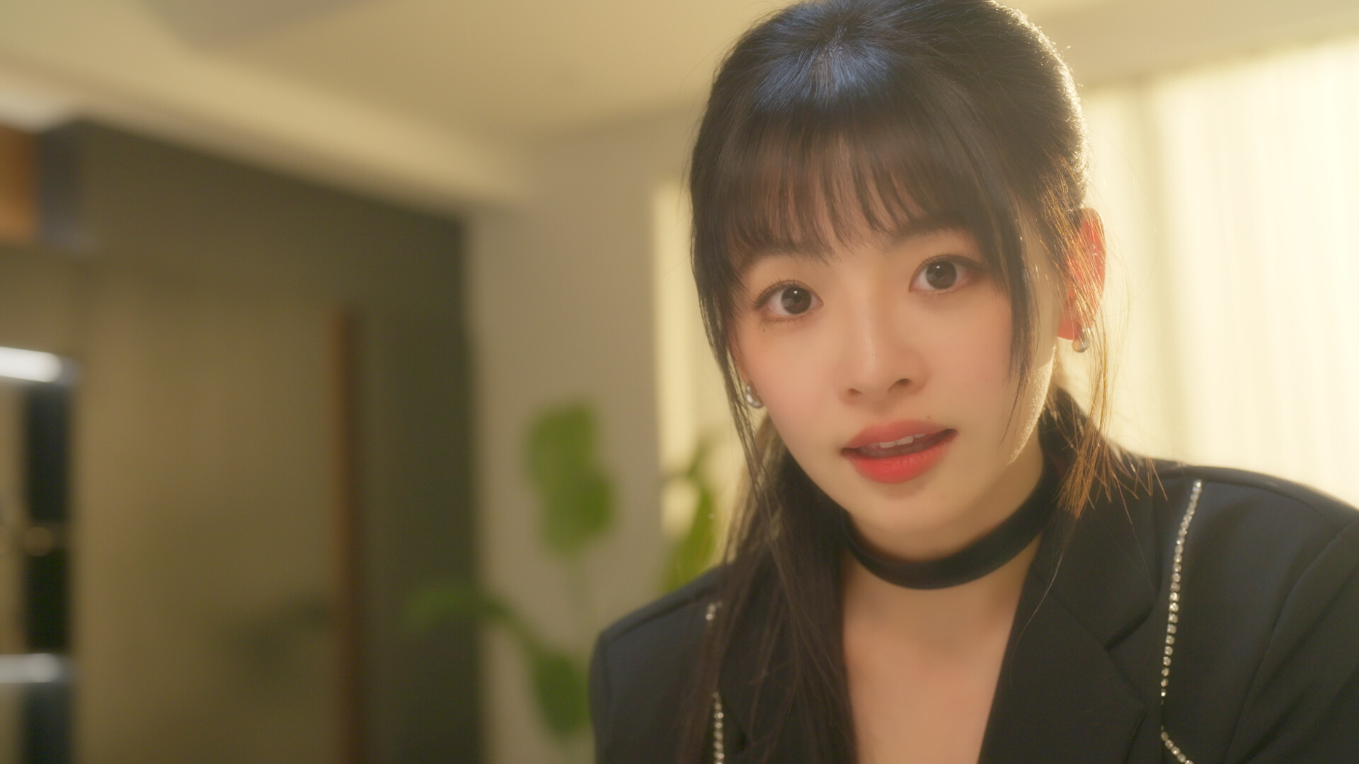 百妖试禅心/The Love's Ordeal