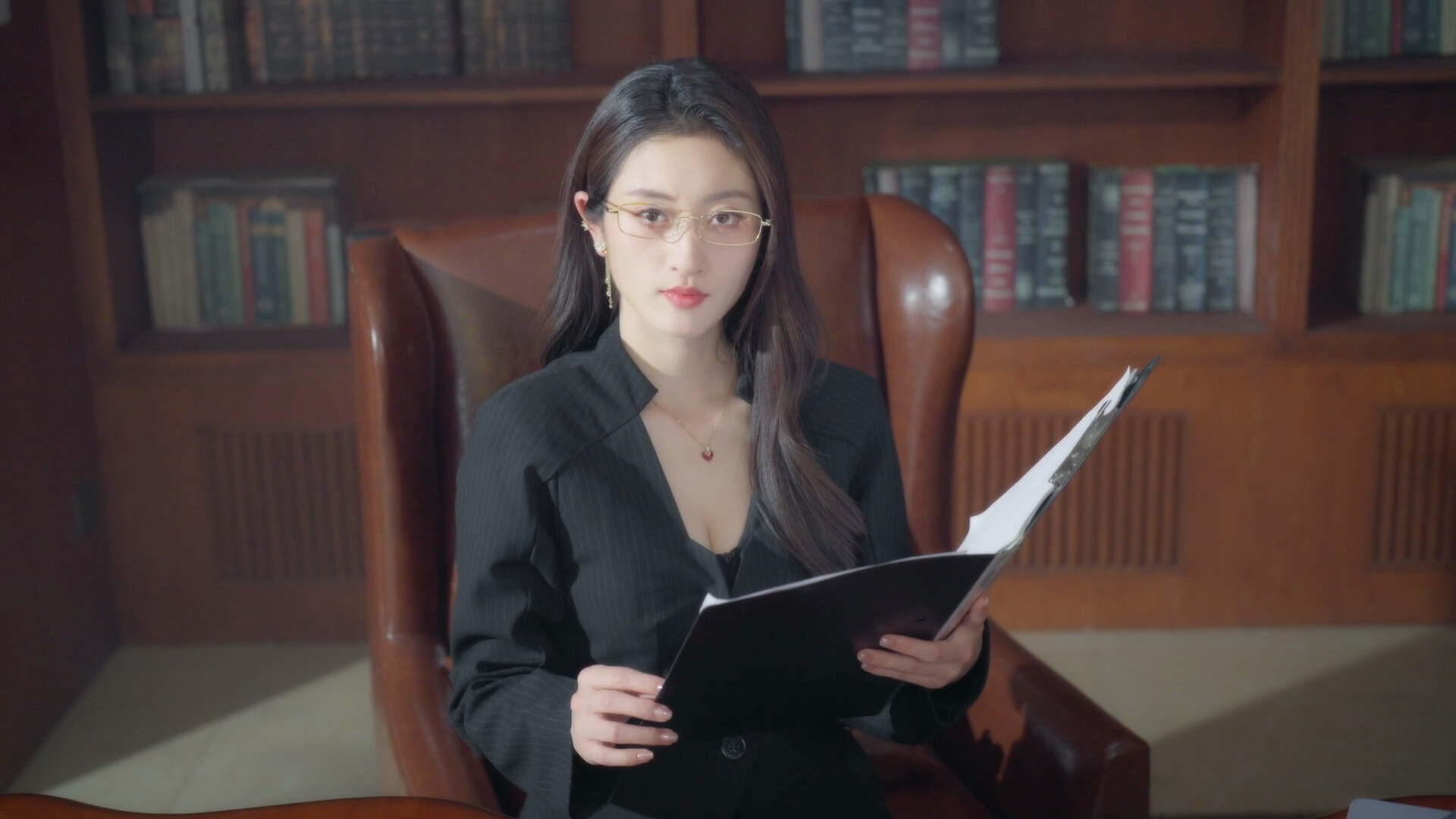 百妖试禅心/The Love's Ordeal