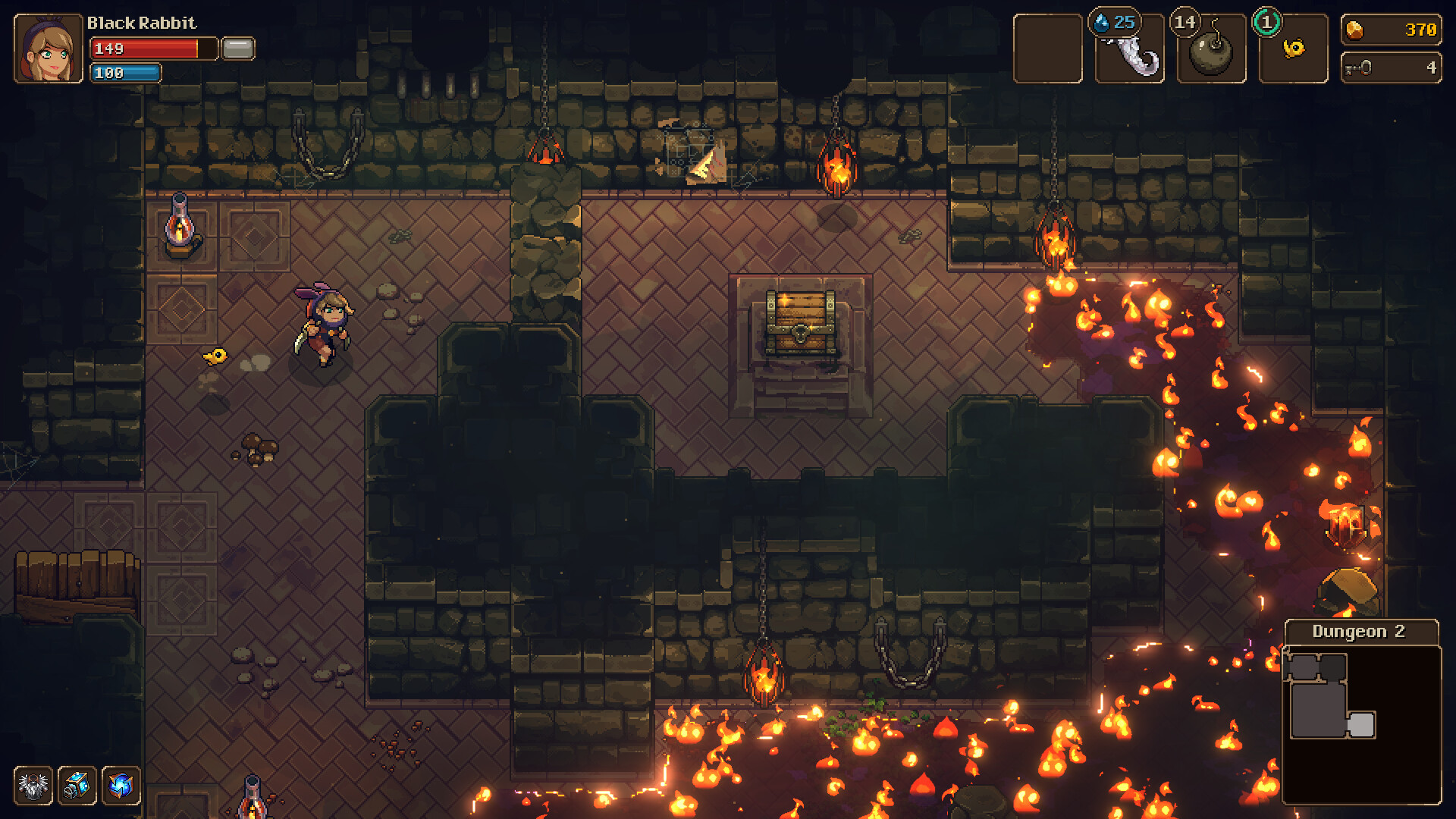 矿坑之下2/UnderMine 2