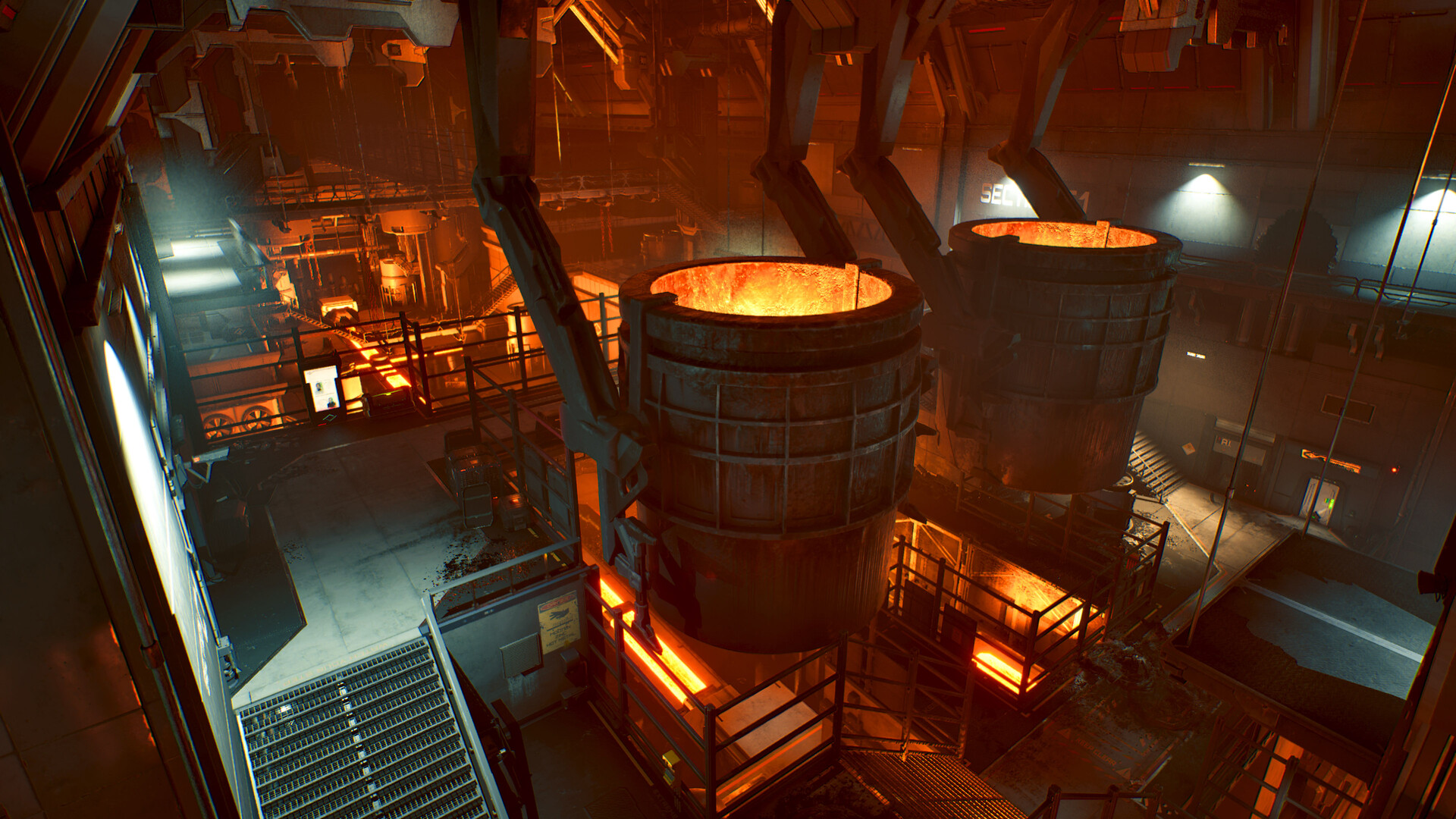 杀戮空间3/Killing Floor 3