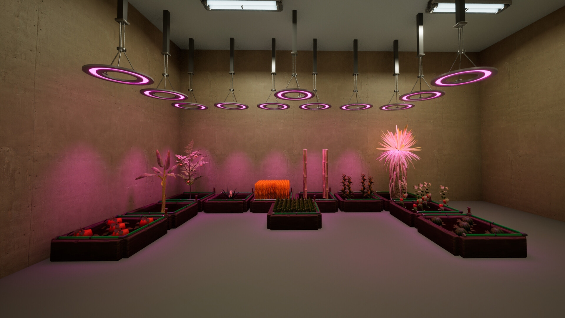 中央车站模拟器/Center Station Simulator