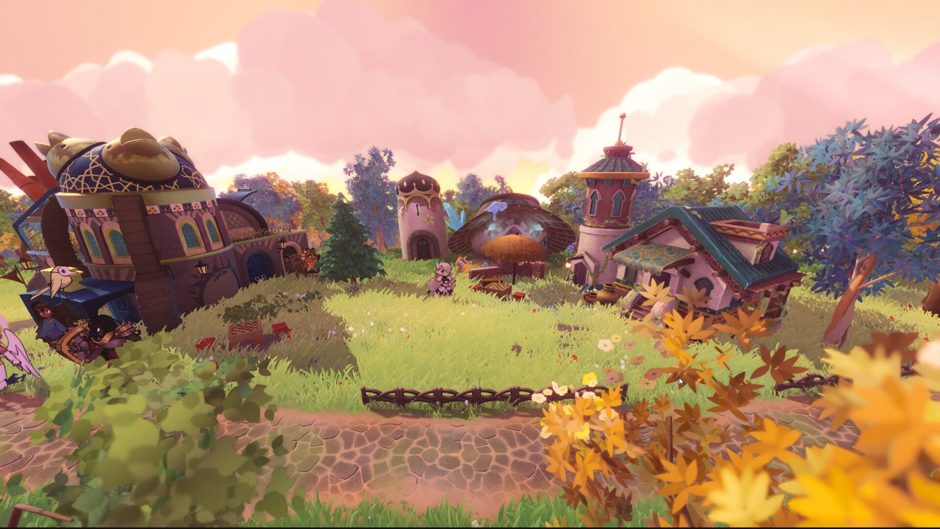 钱钱向钱冲/Gold Gold Adventure Gold